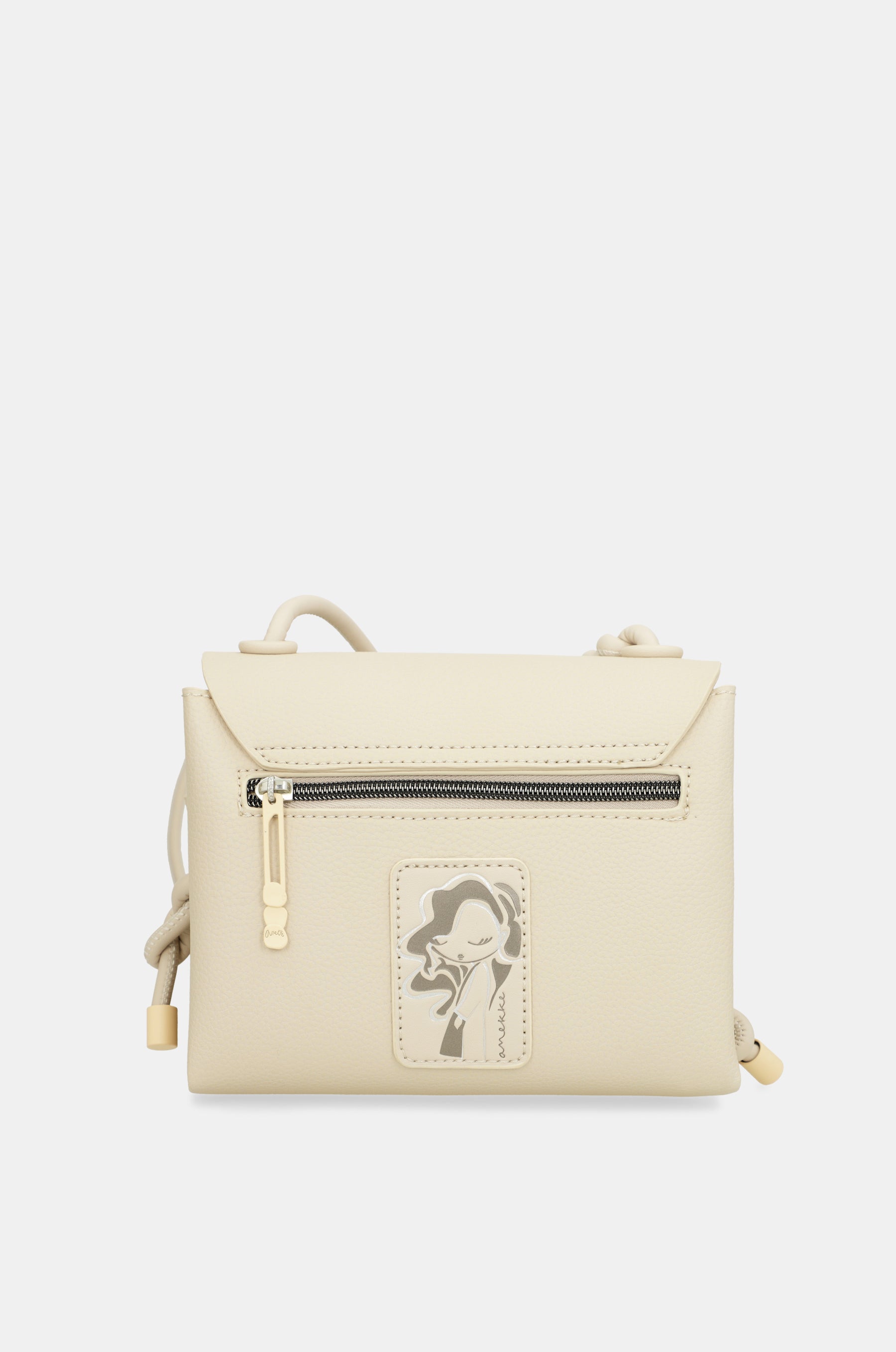 Sac à rabat Alma