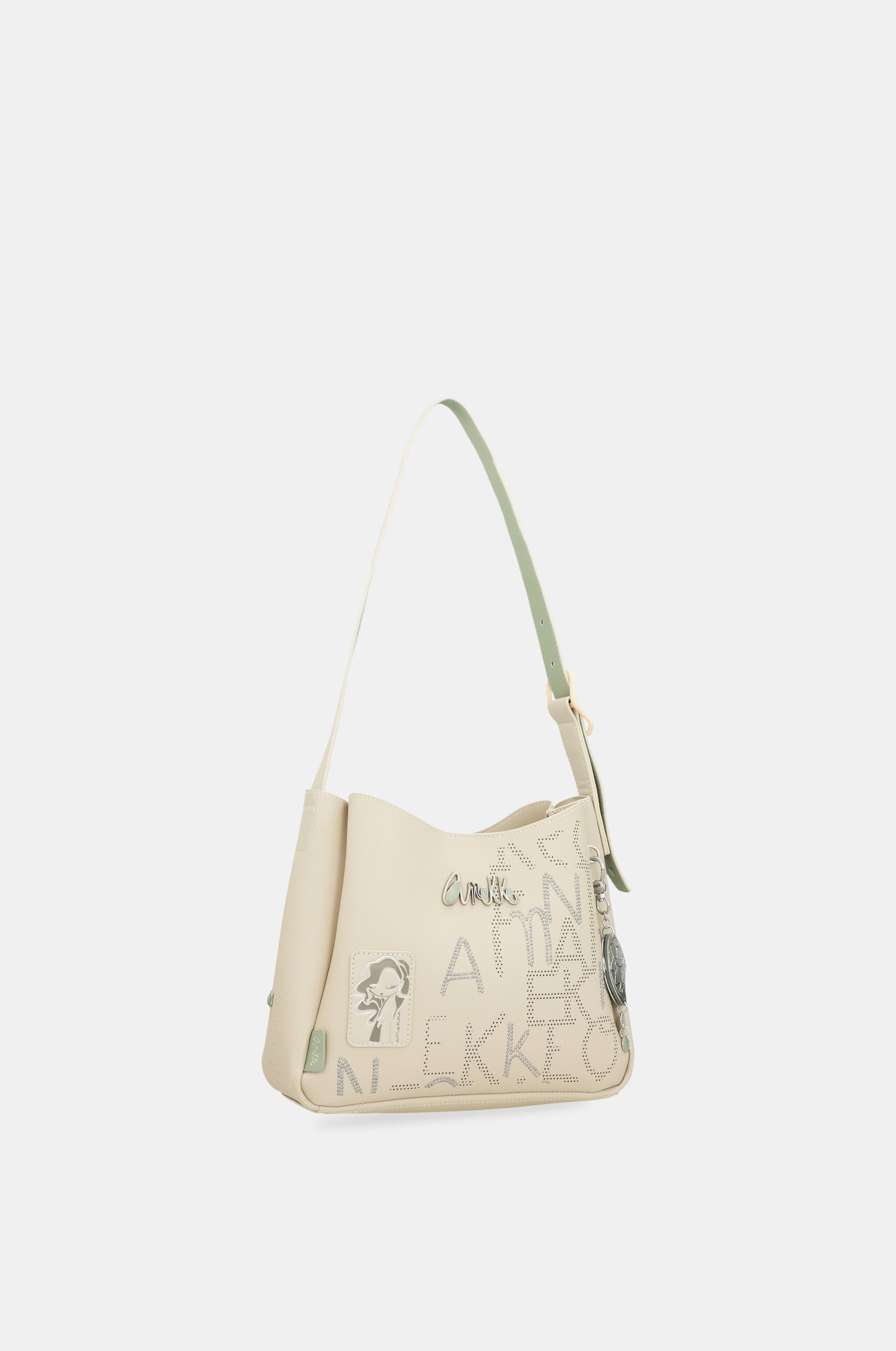Sac porté épaule Alma
