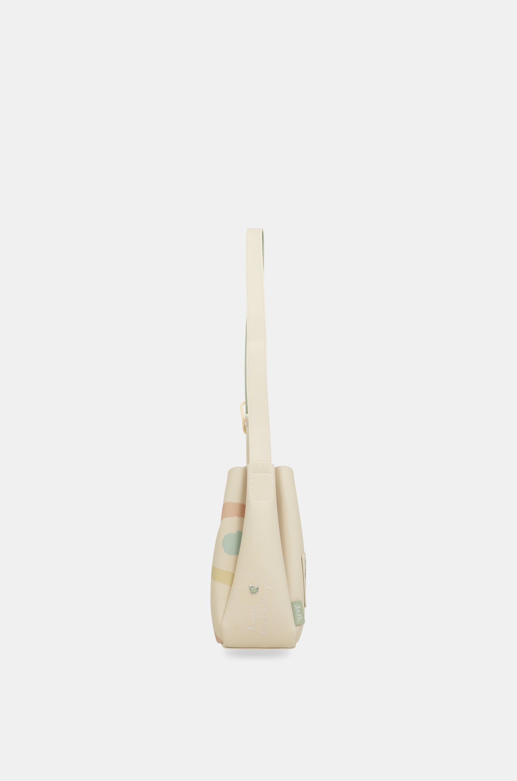 Sac porté épaule Alma