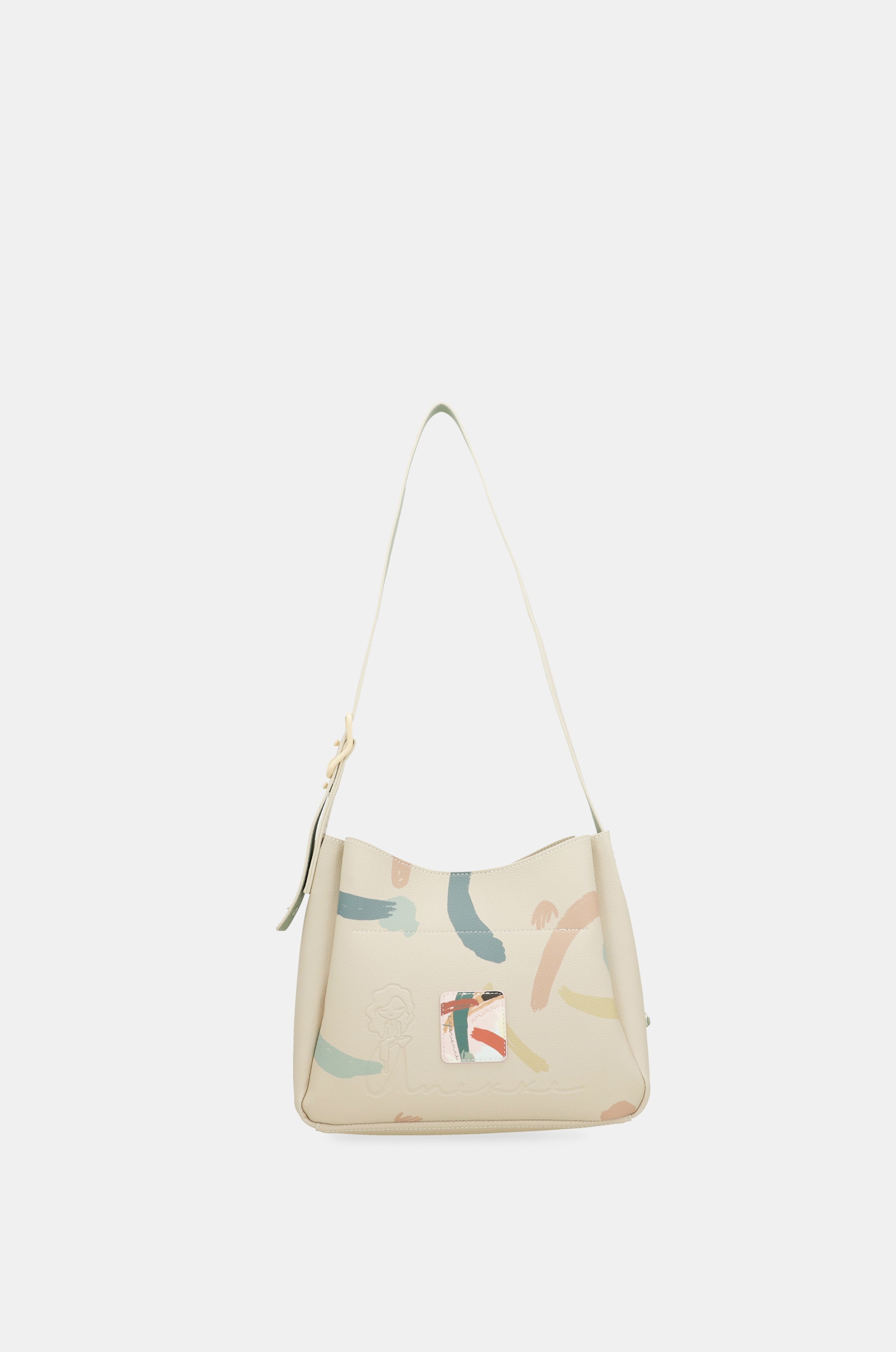Sac porté épaule Alma