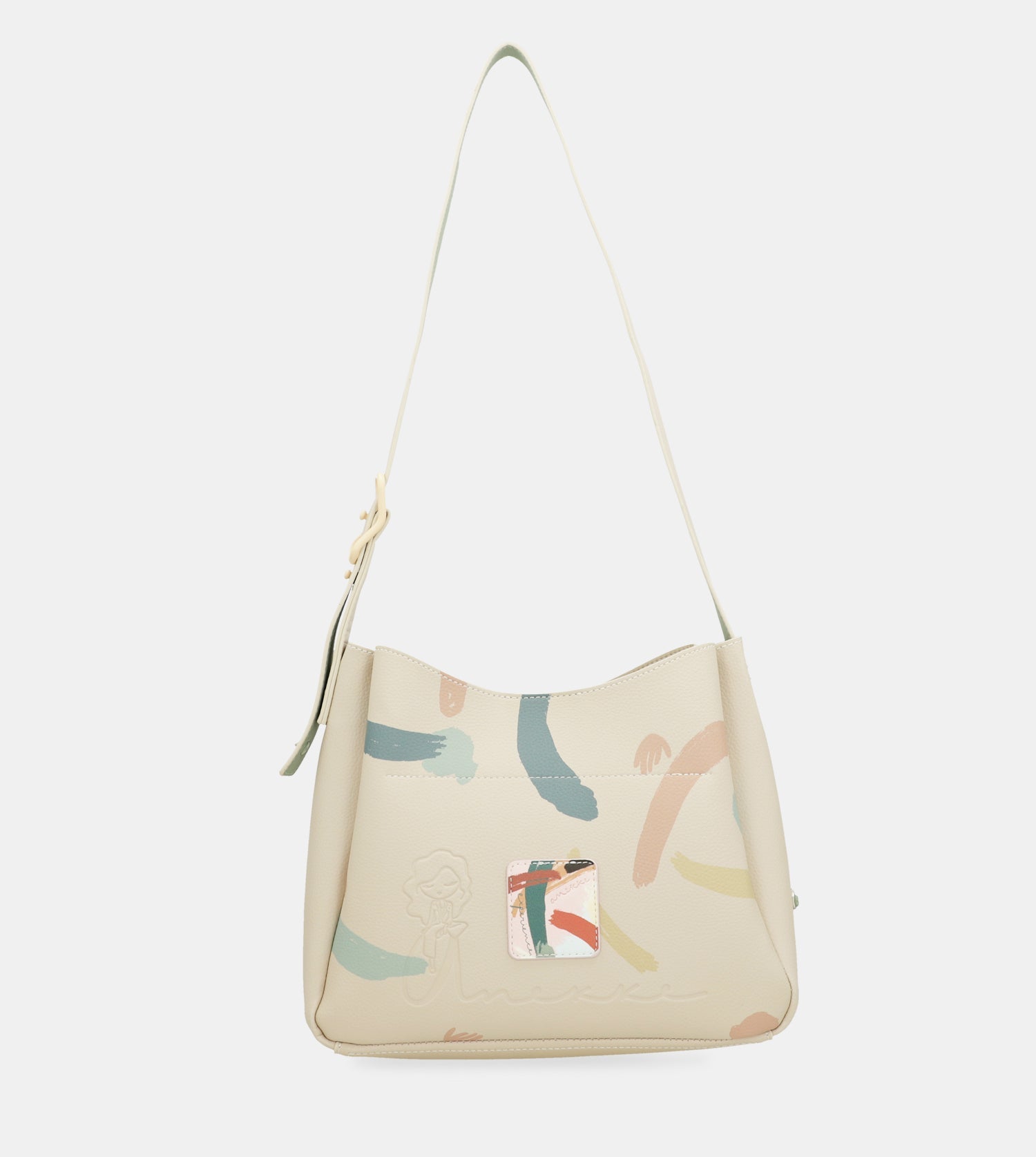 Sac porté épaule Alma