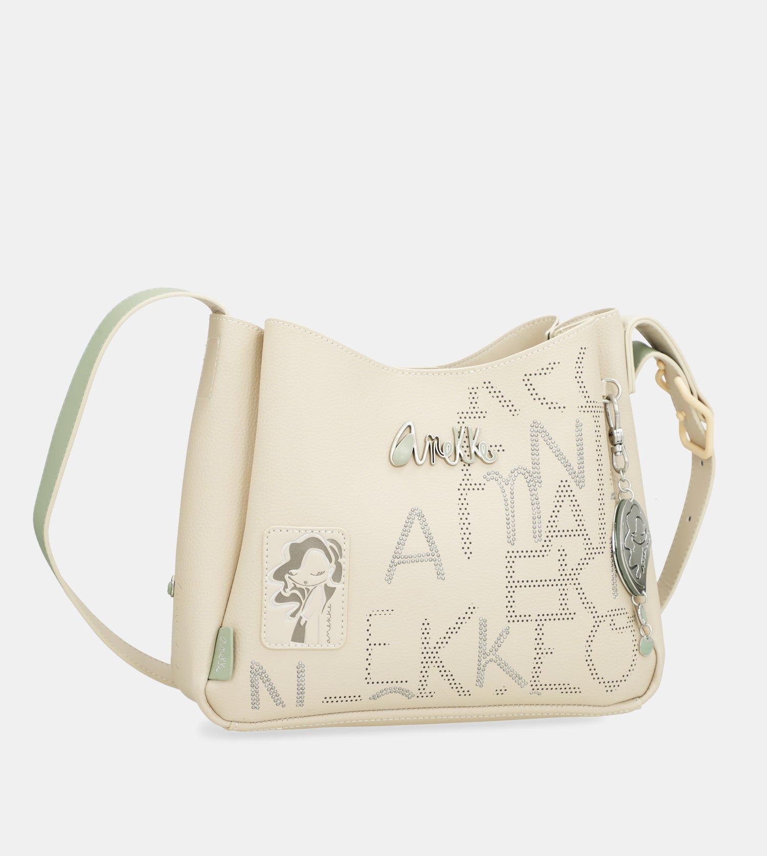 Sac porté épaule Alma