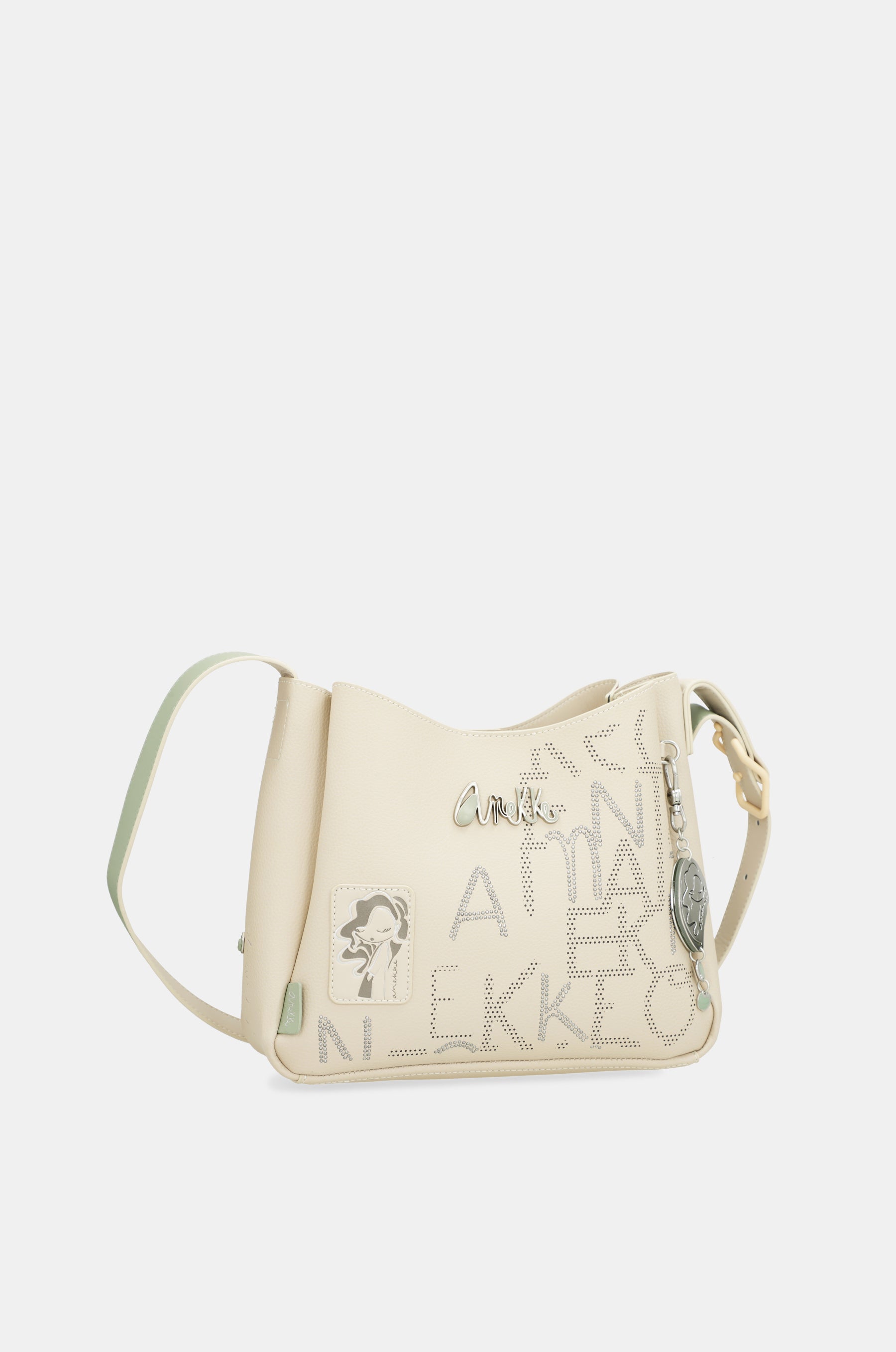 Sac porté épaule Alma