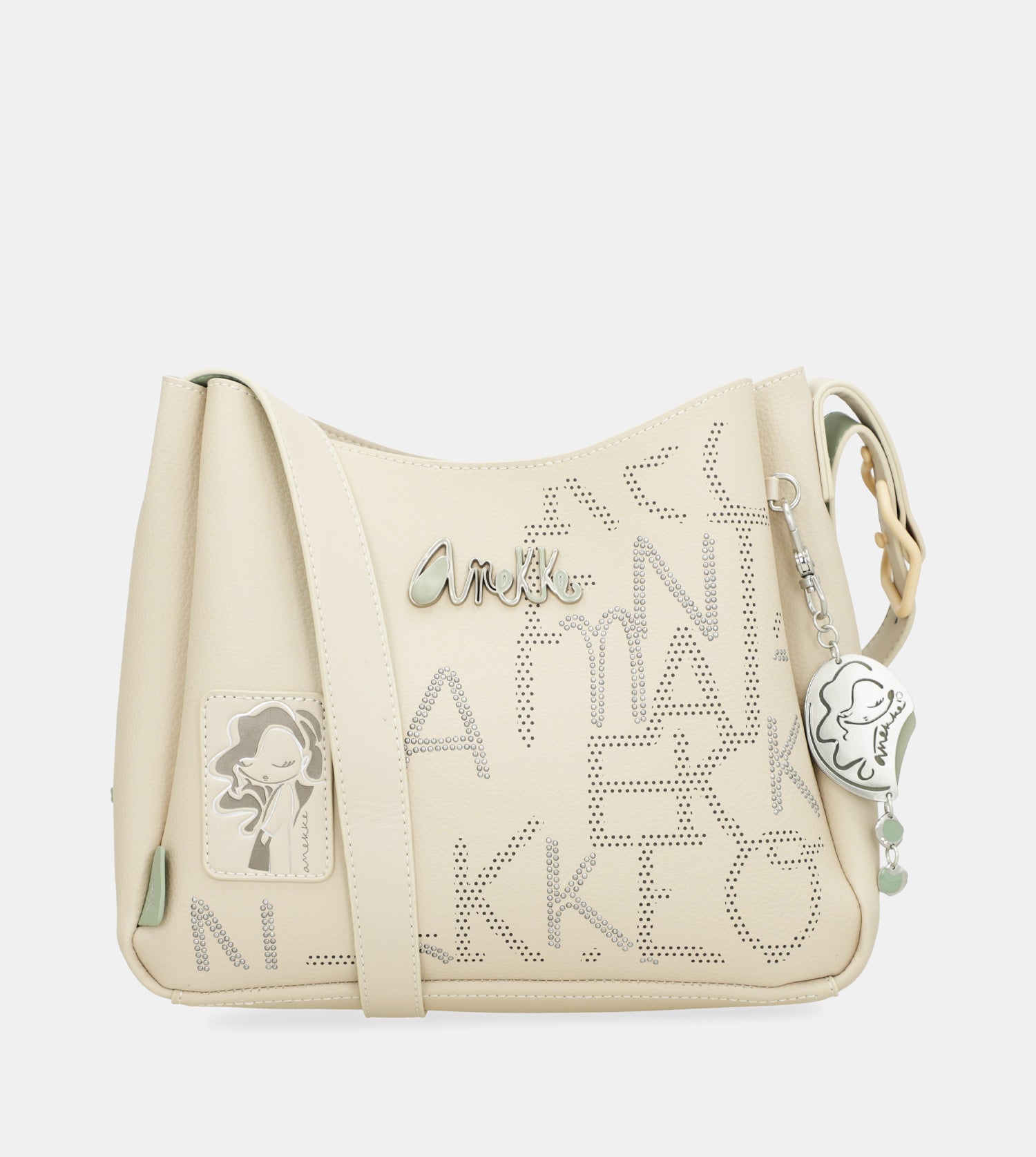 Sac porté épaule Alma