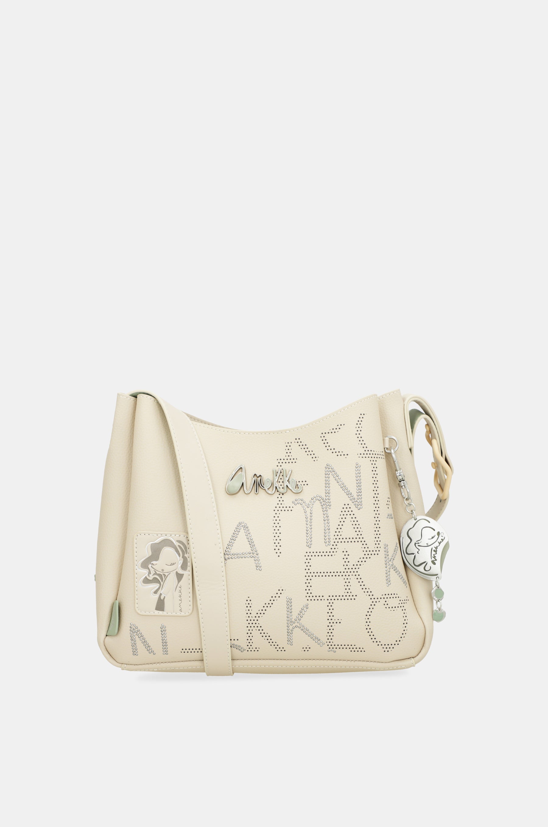 Sac porté épaule Alma
