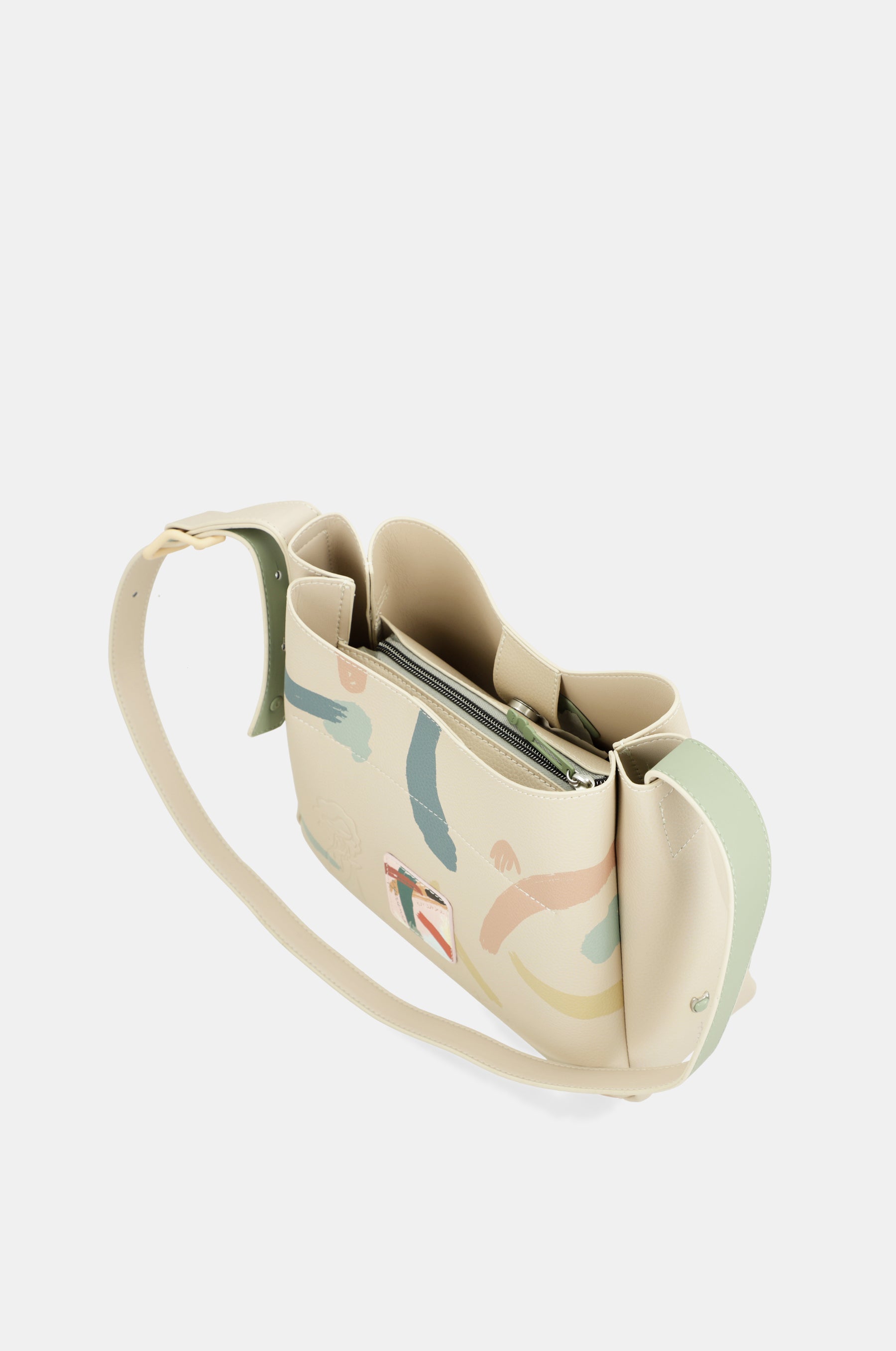 Sac porté épaule Alma
