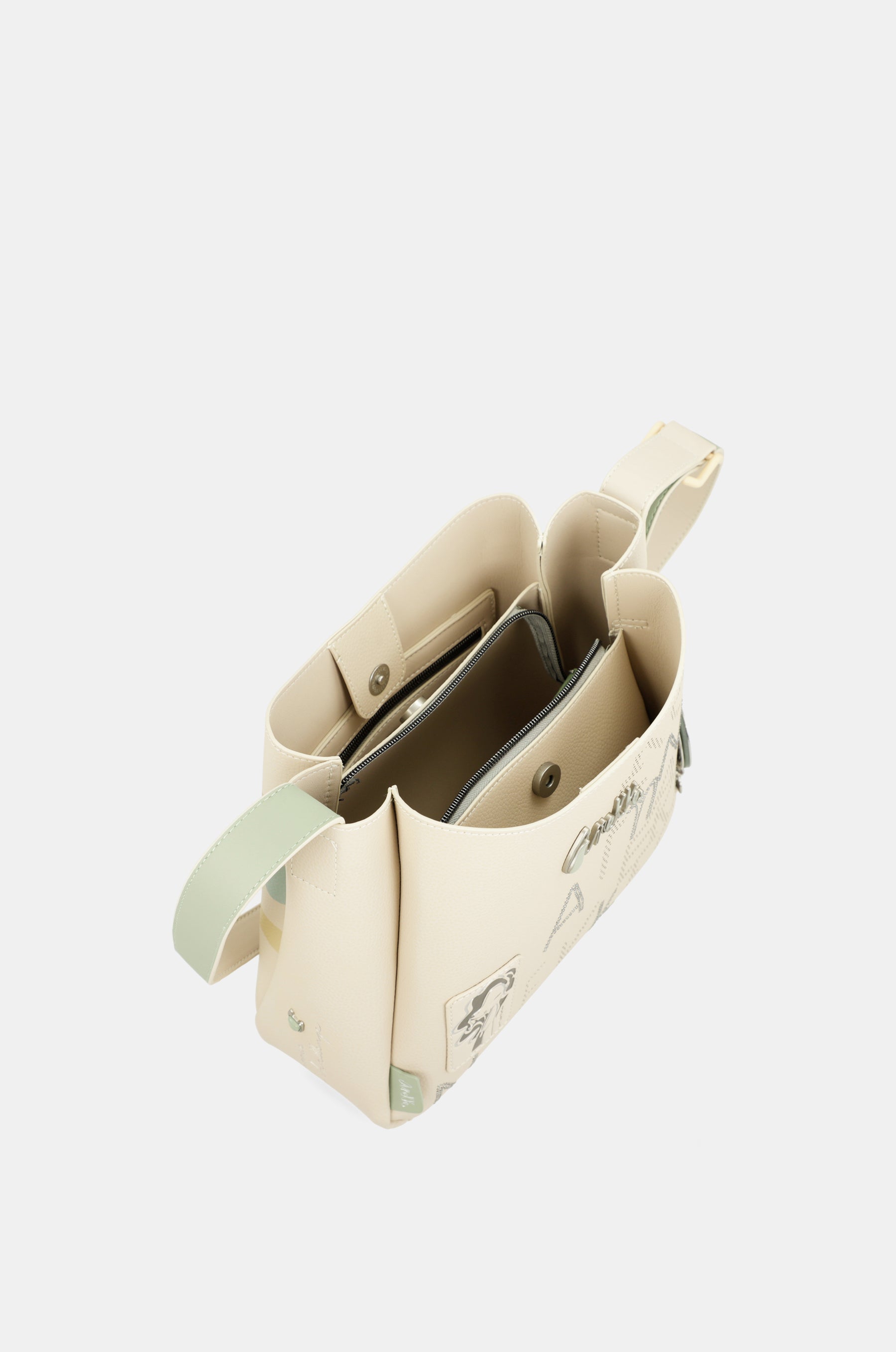 Sac porté épaule Alma