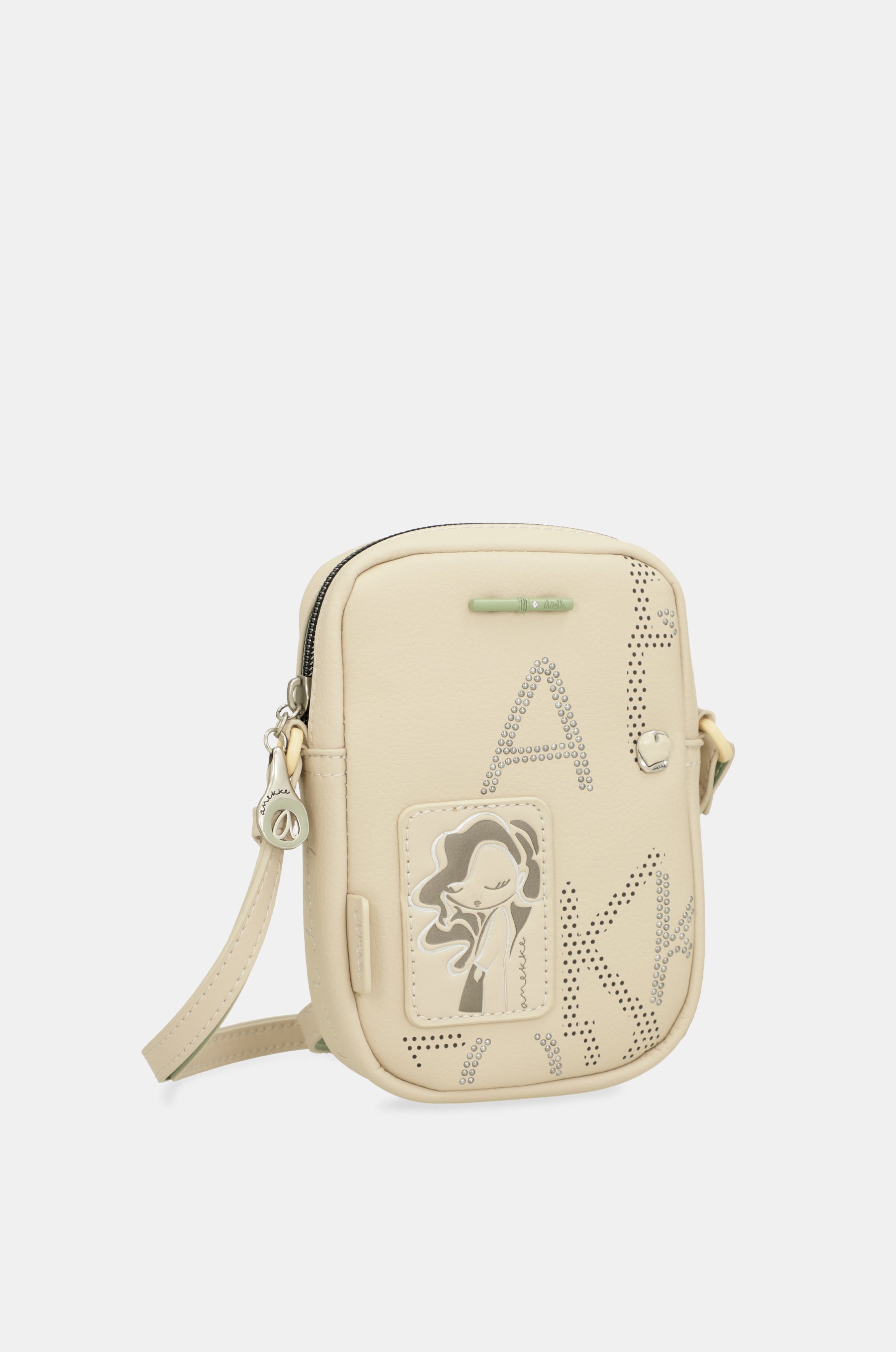 Sac à bandoulière Alma mini