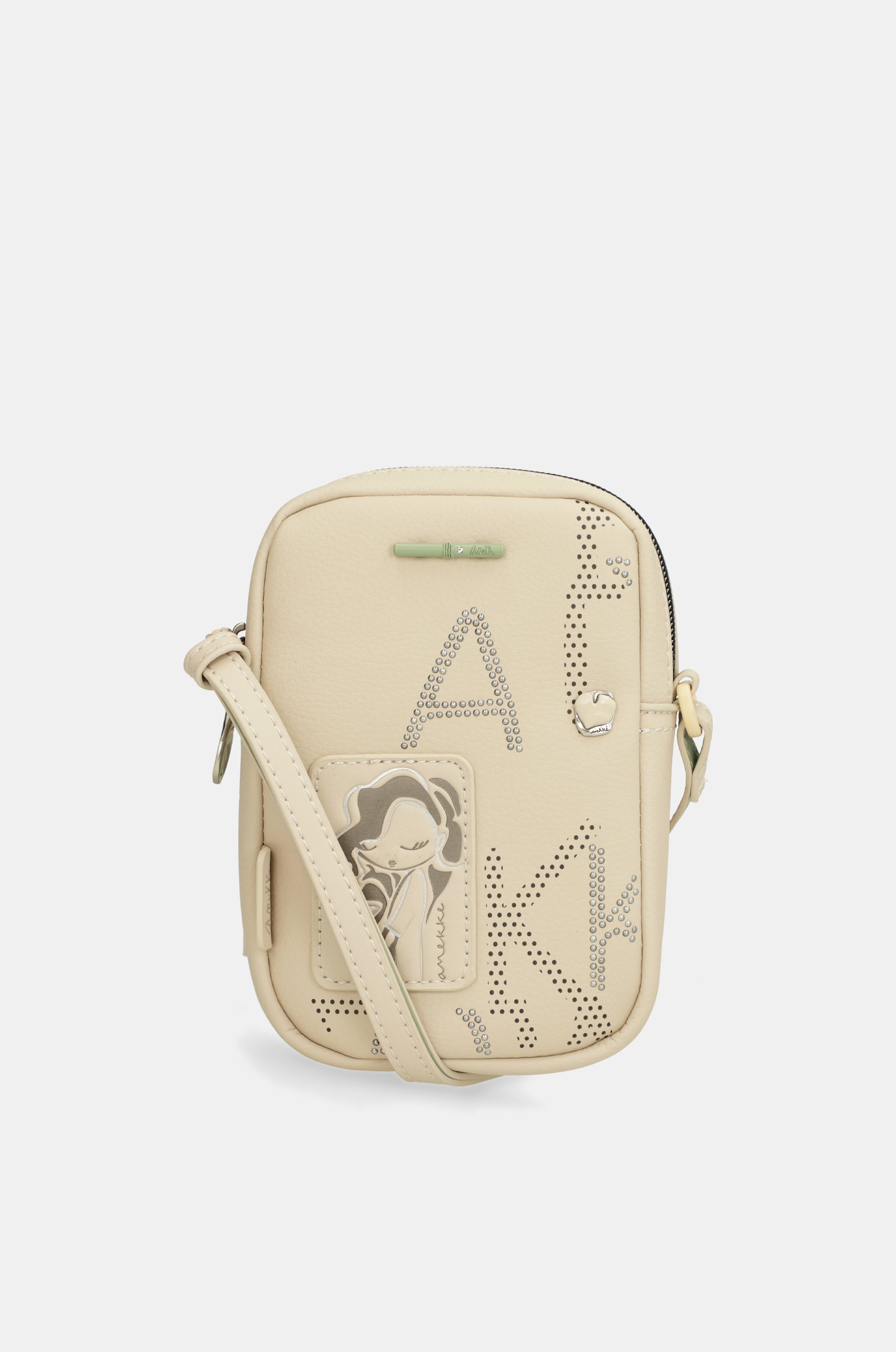 Sac à bandoulière Alma mini