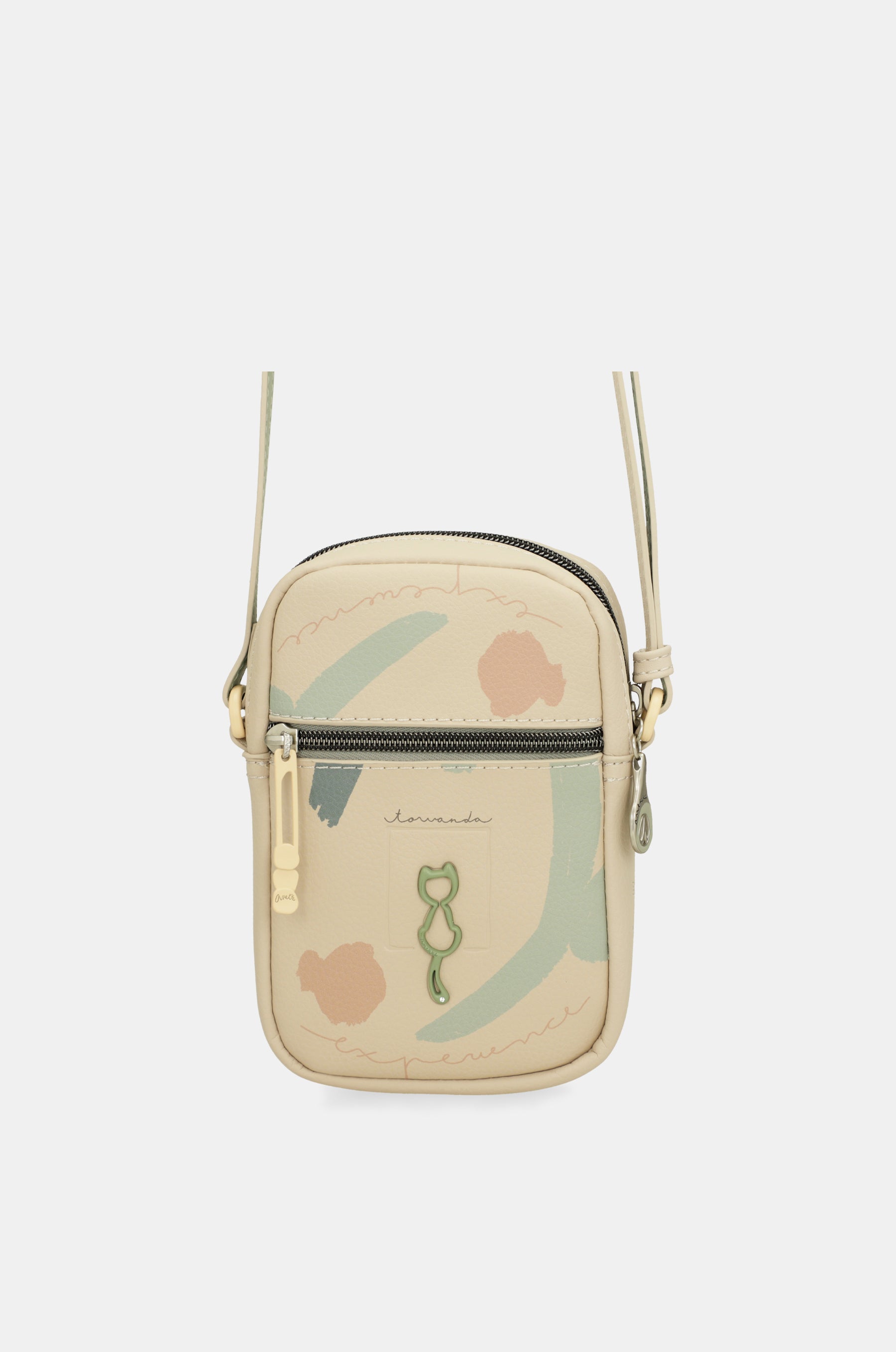 Sac à bandoulière Alma mini