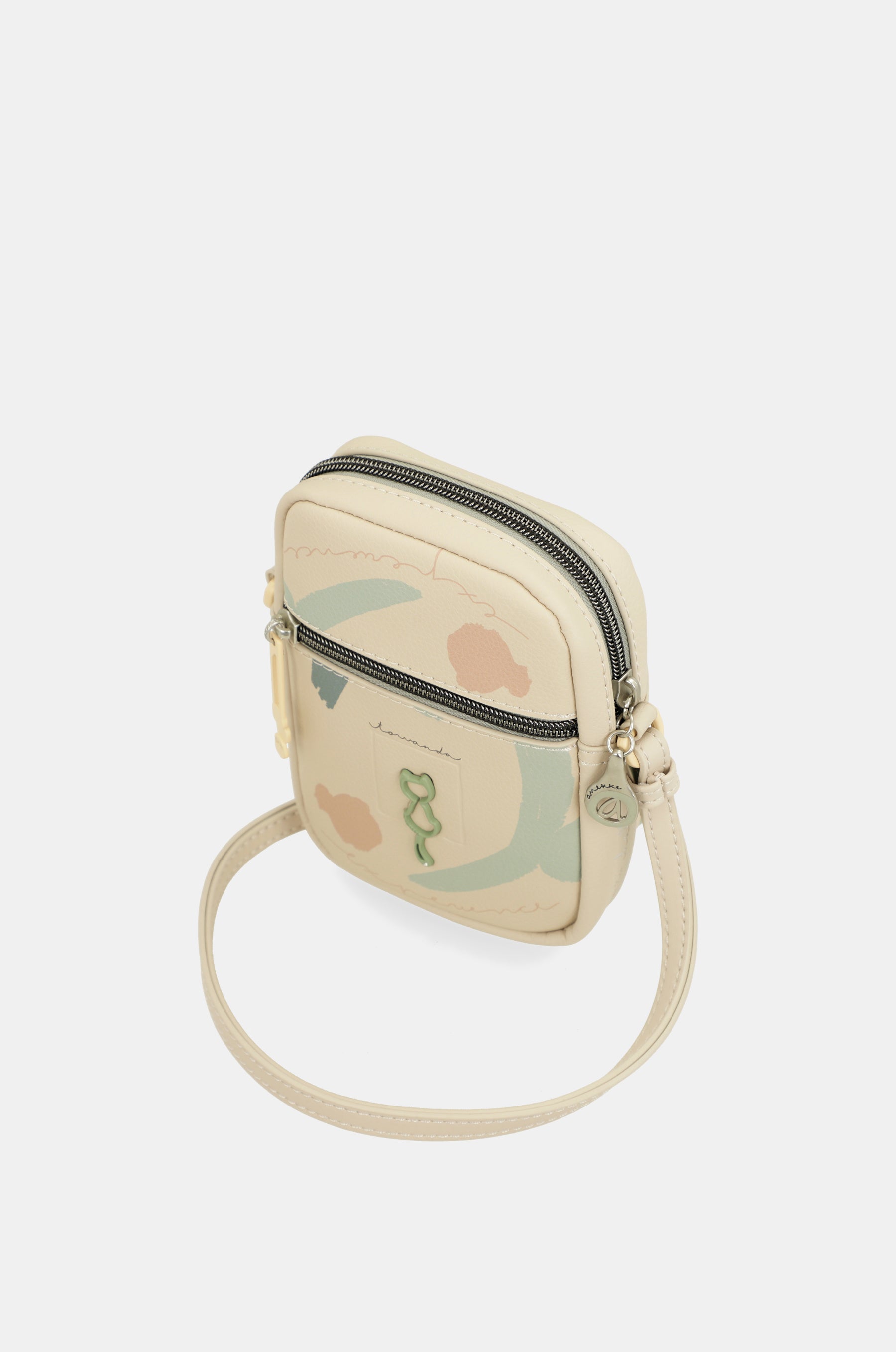 Sac à bandoulière Alma mini