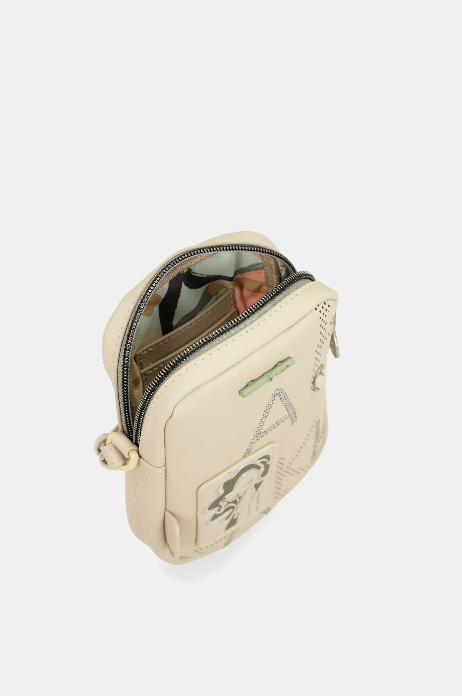 Sac à bandoulière Alma mini