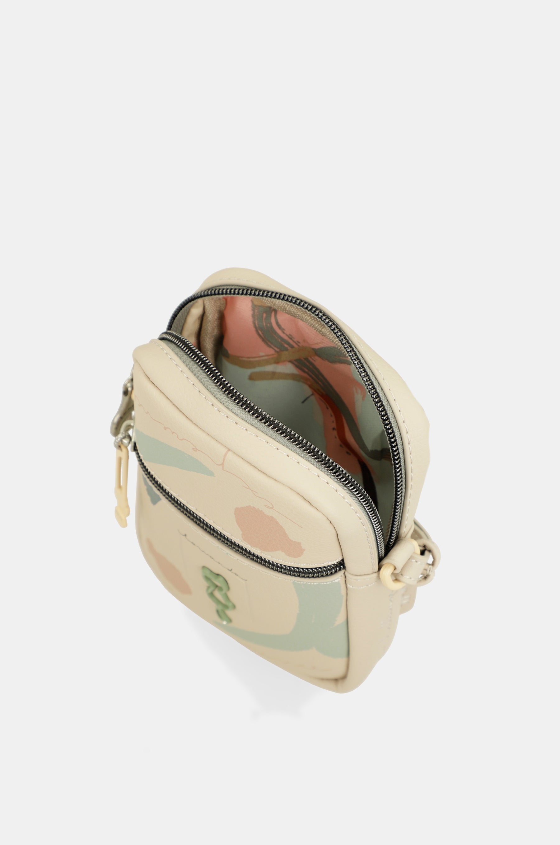 Sac à bandoulière Alma mini