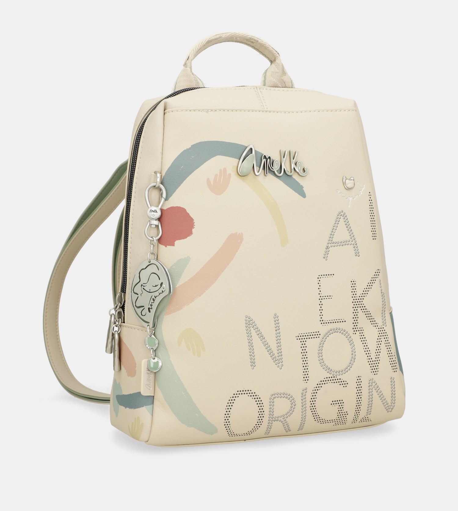 Sac à dos de marche Alma