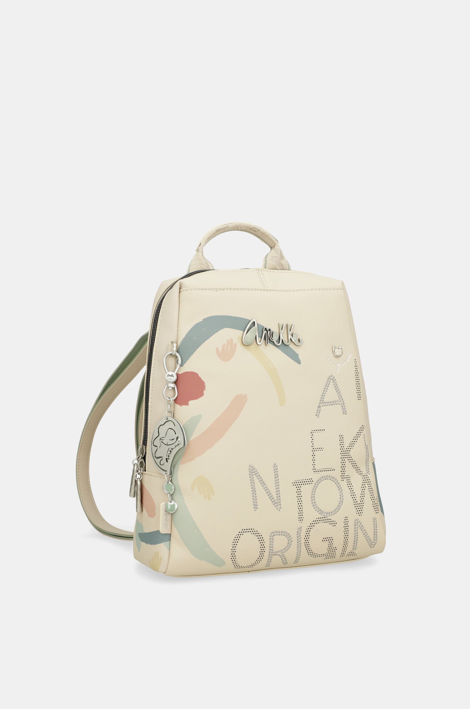 Sac à dos de marche Alma