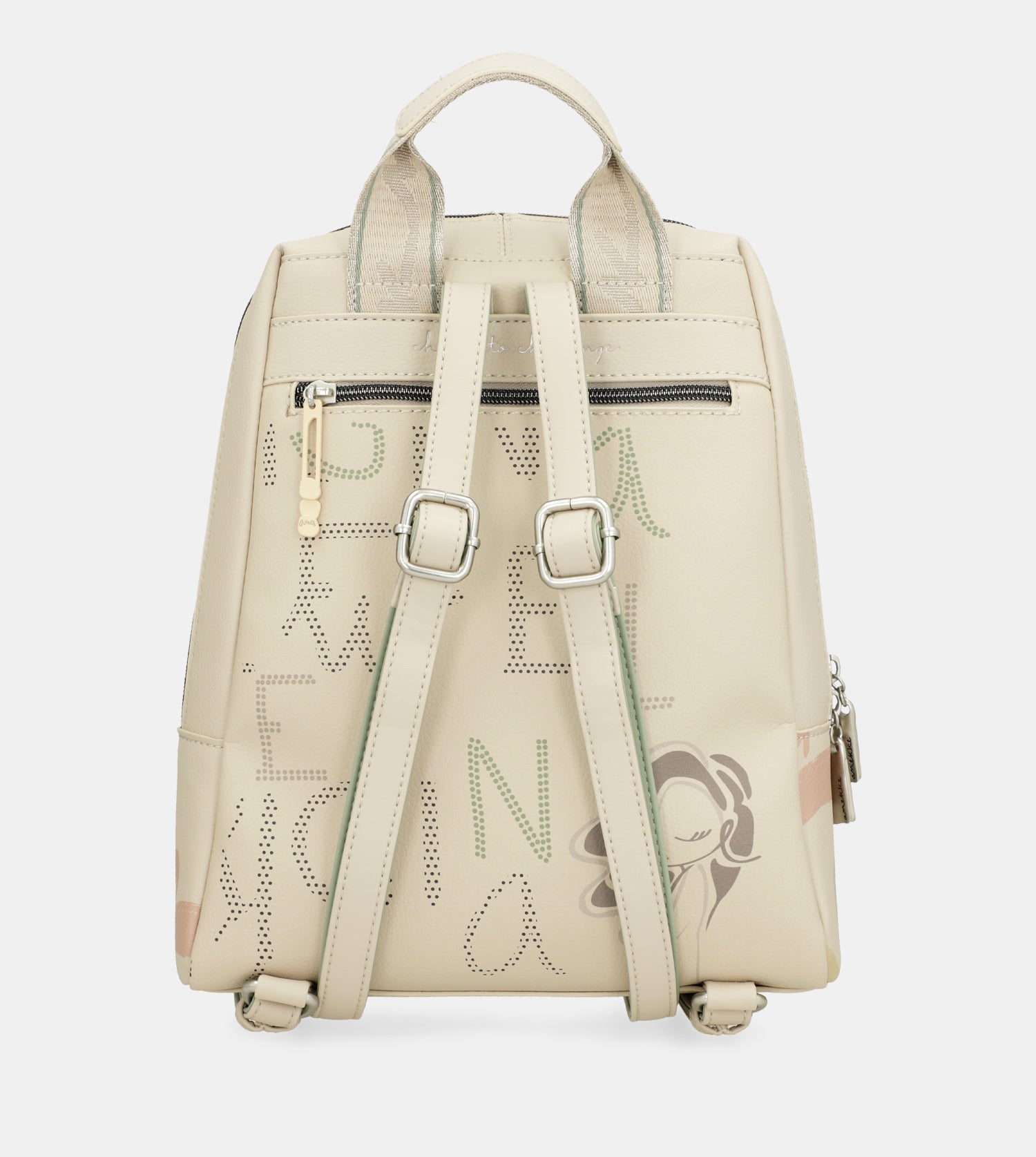 Sac à dos de marche Alma