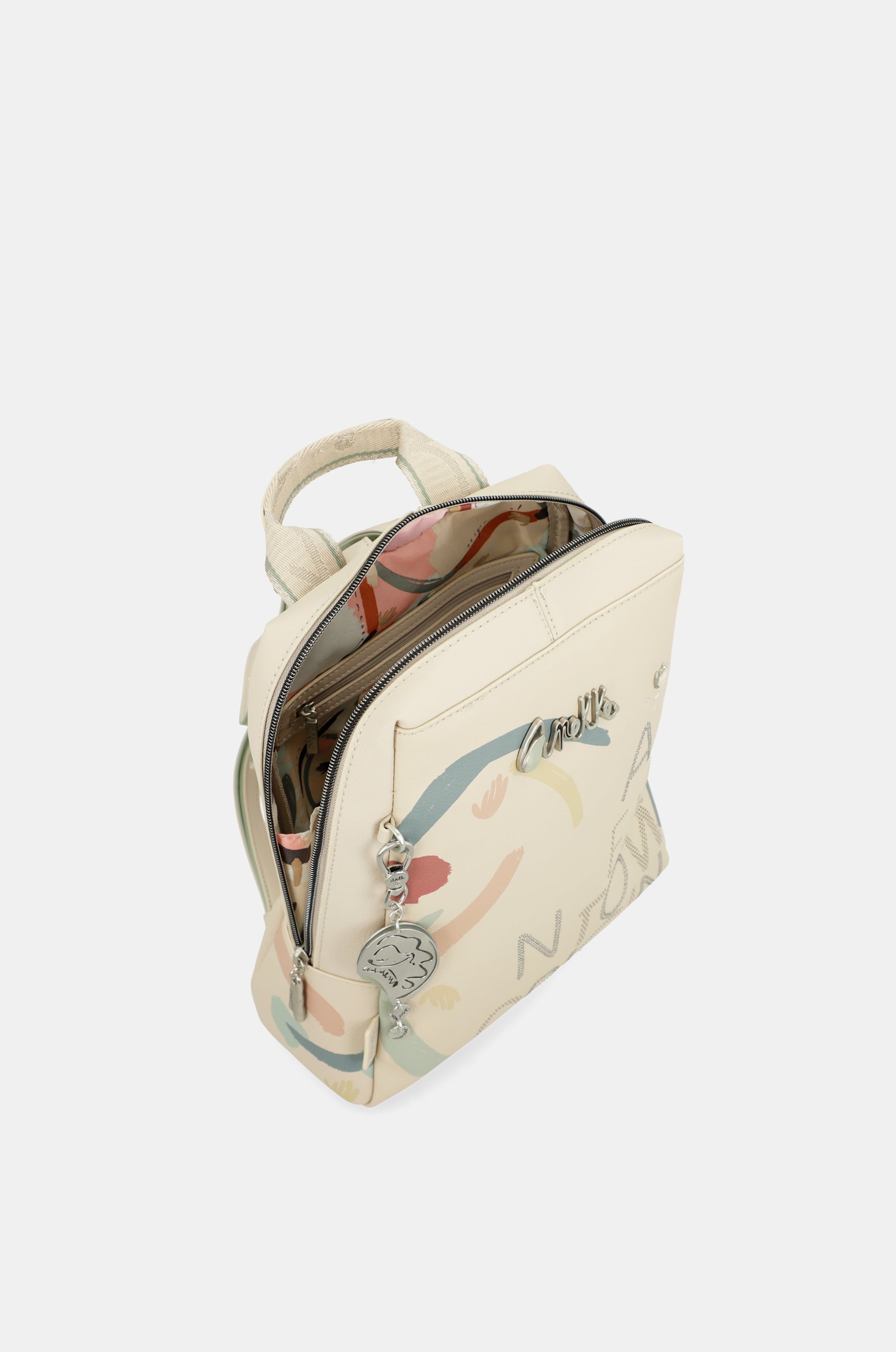 Sac à dos de marche Alma