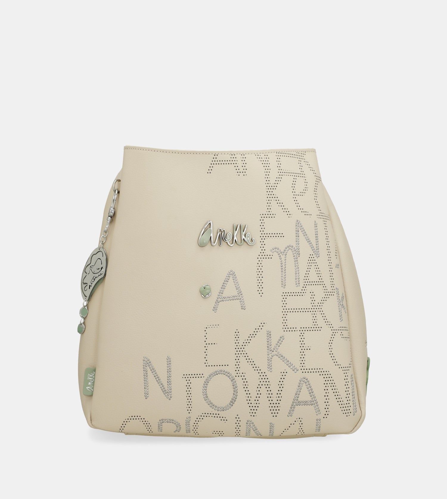 Sac transformable en sac à dos Alma