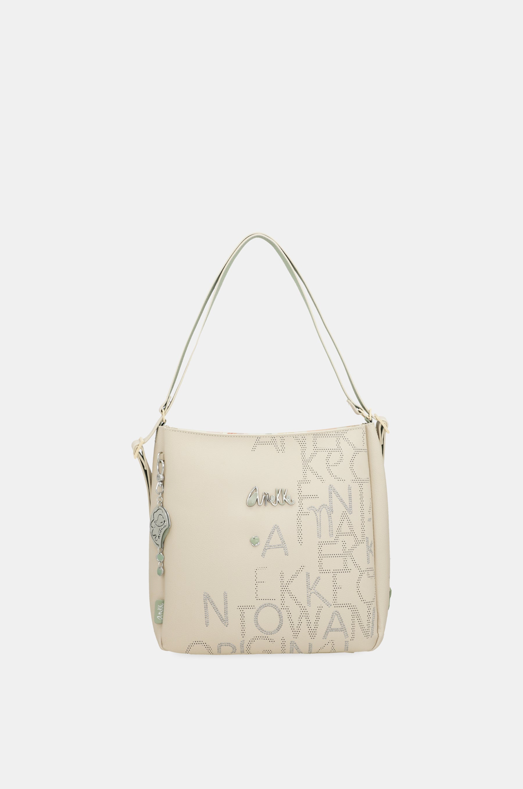 Sac transformable en sac à dos Alma