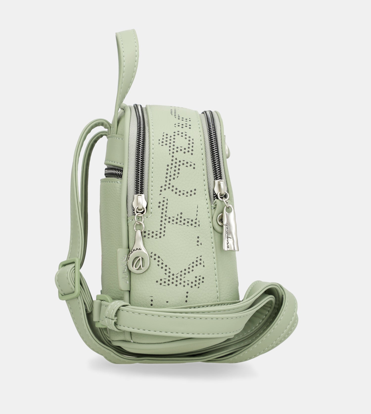 Mini sac à dos Alma