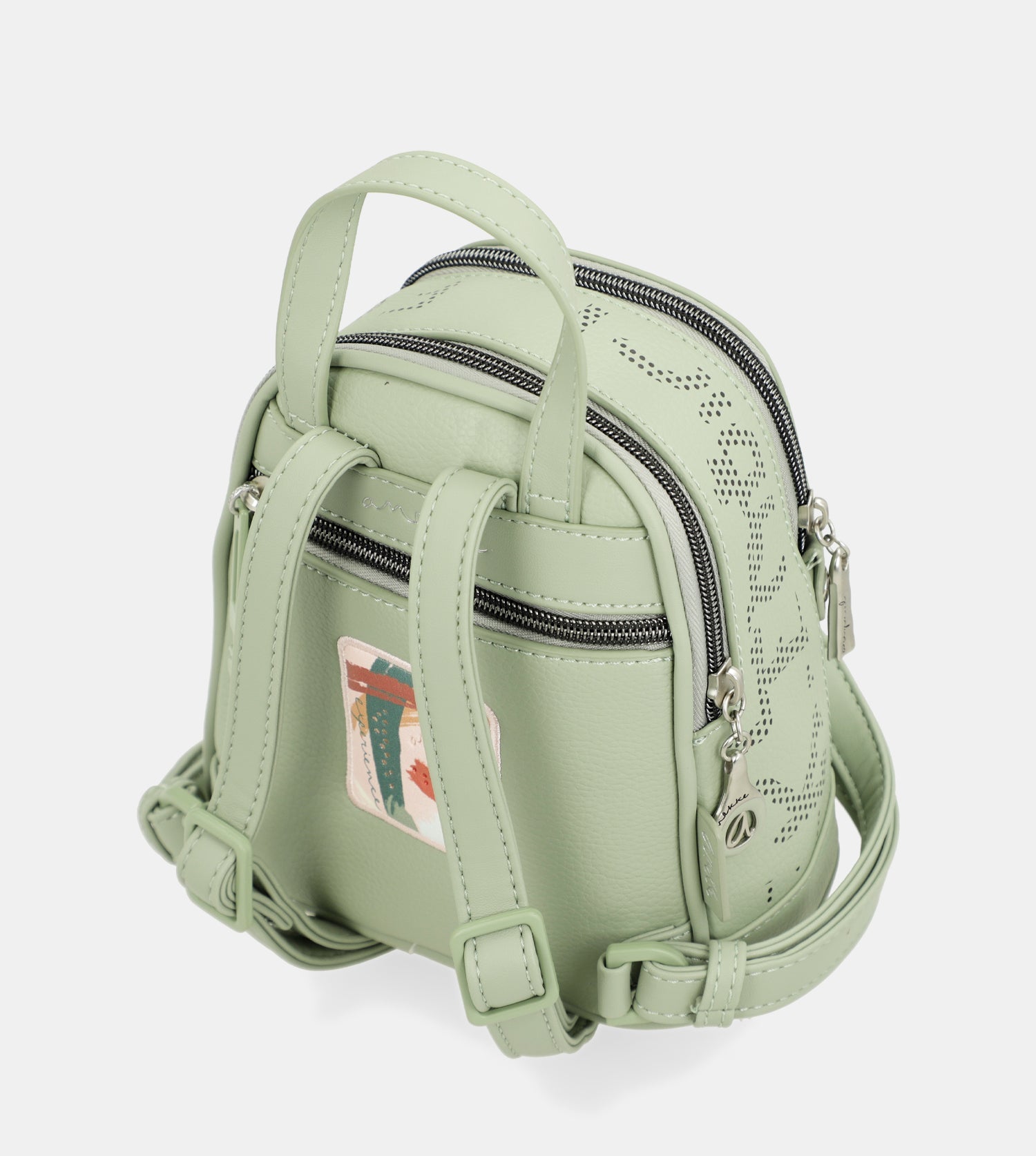 Mini sac à dos Alma