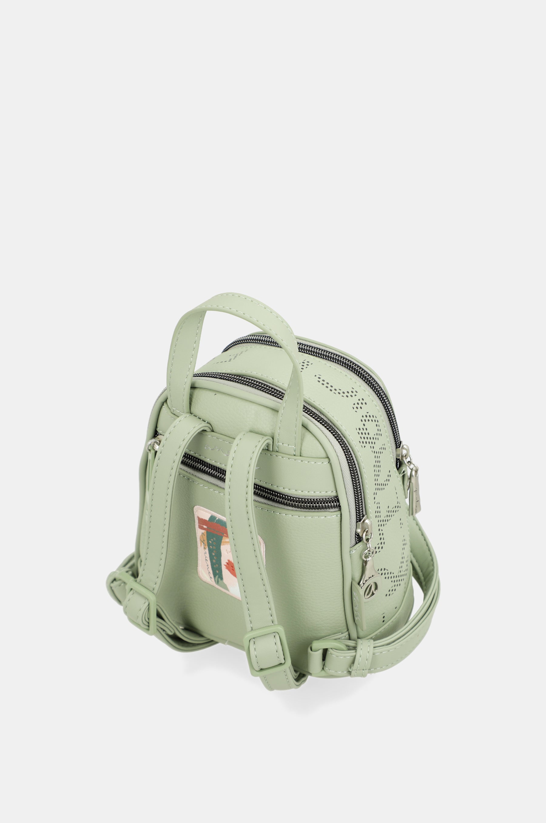 Mini sac à dos Alma