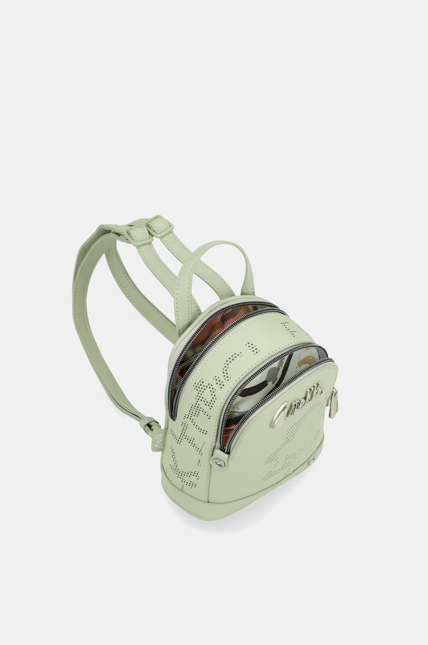 Mini sac à dos Alma
