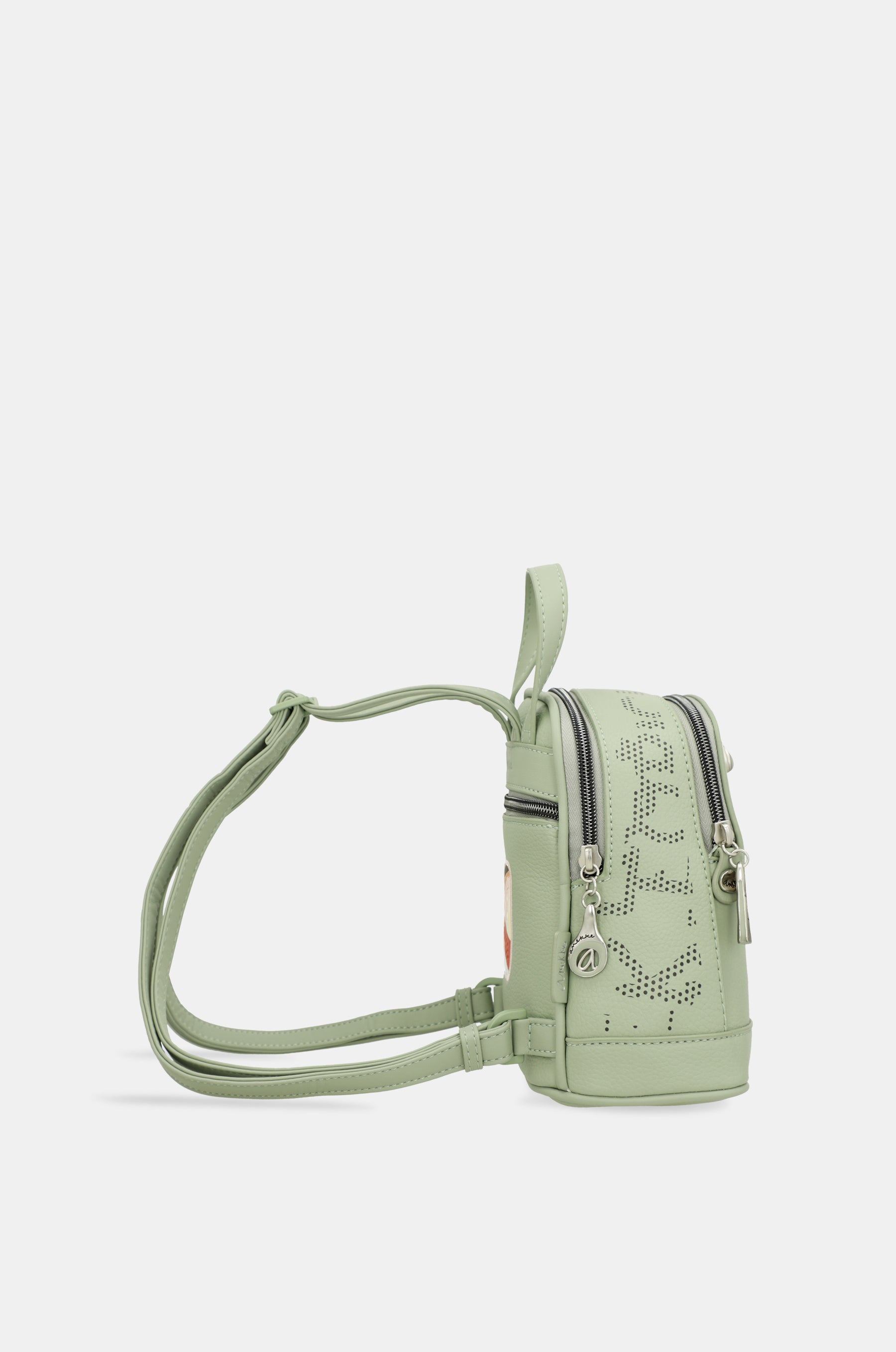 Mini sac à dos Alma