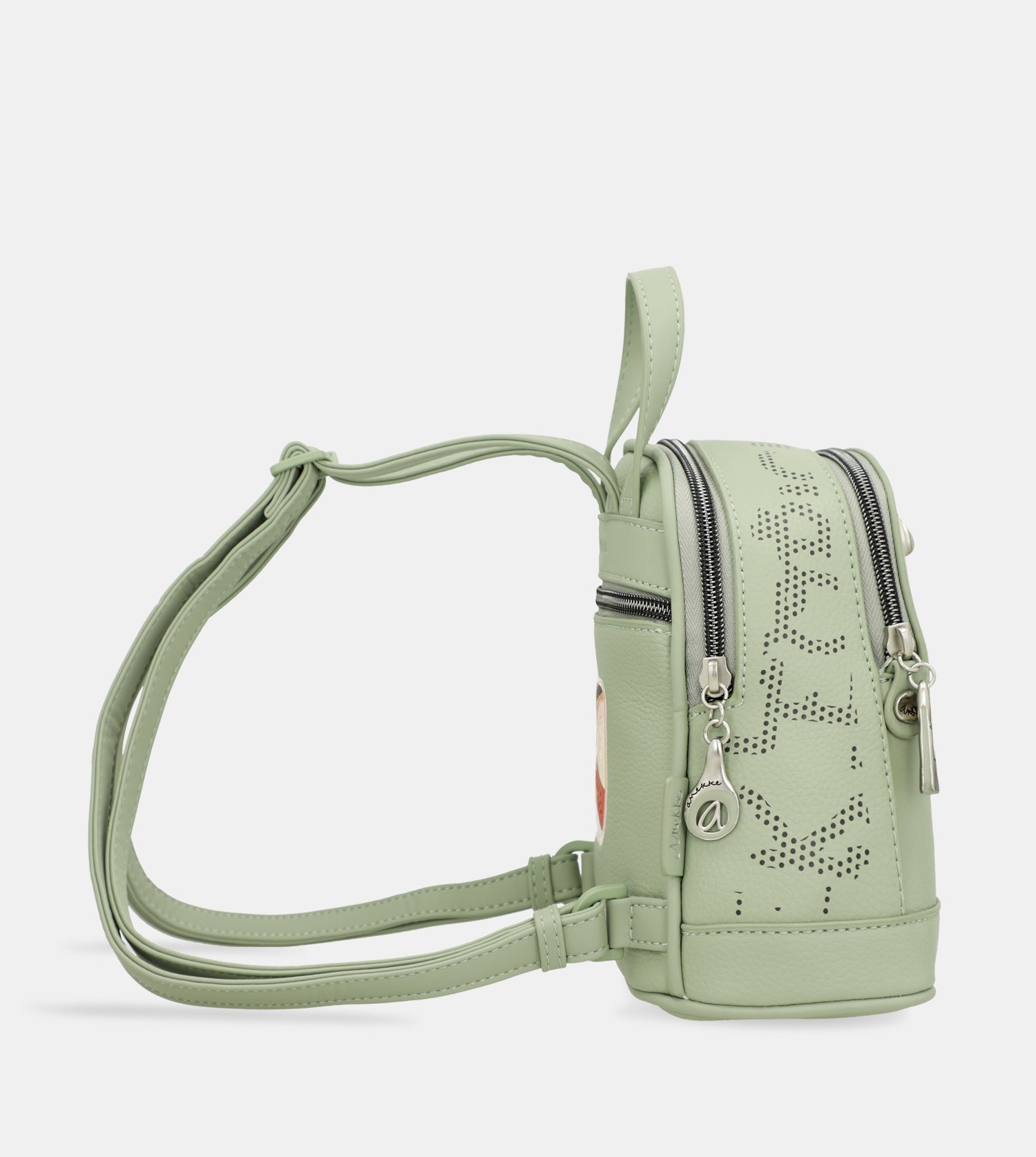 Mini sac à dos Alma