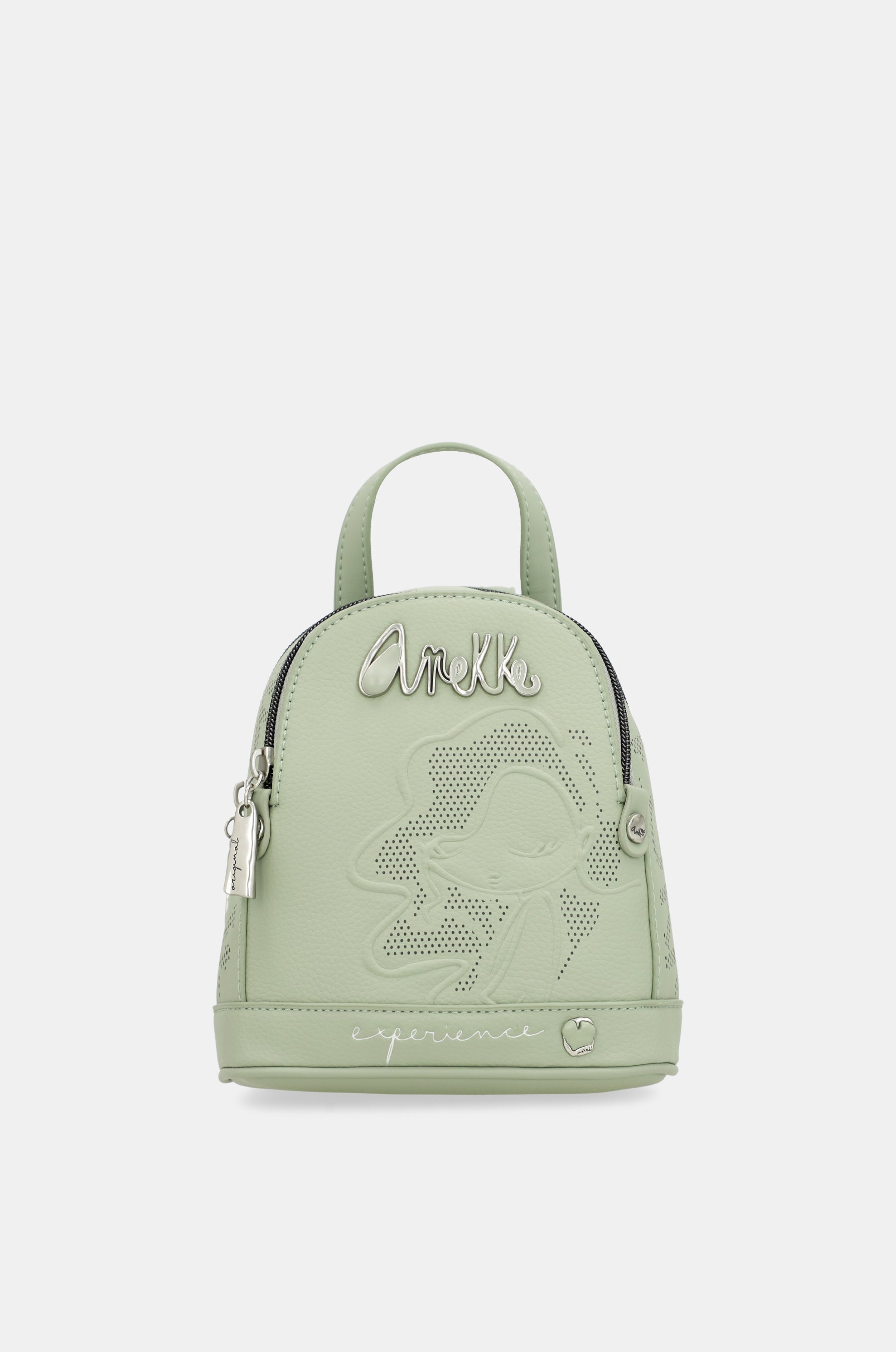 Mini sac à dos Alma
