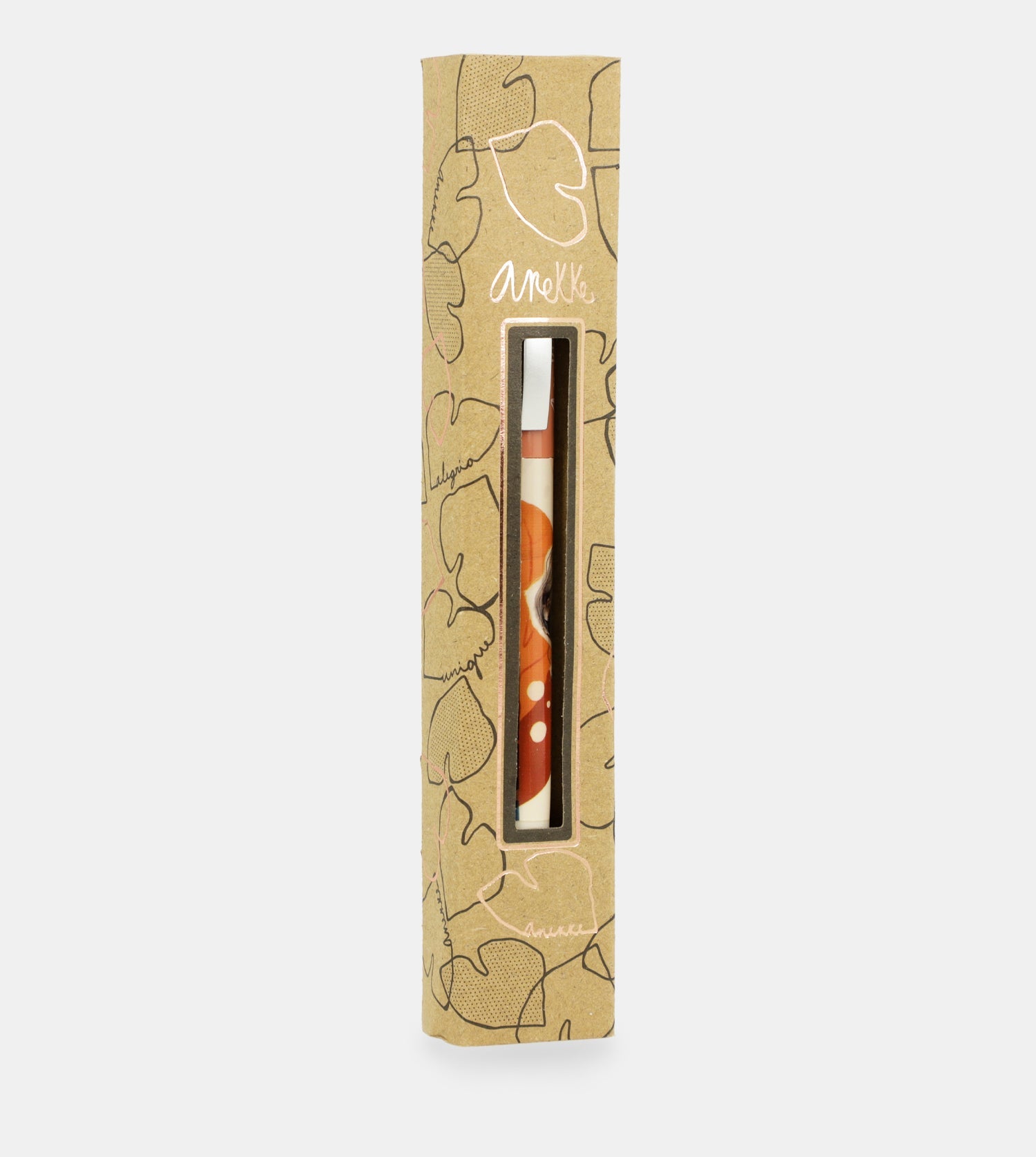 Stylo Alma