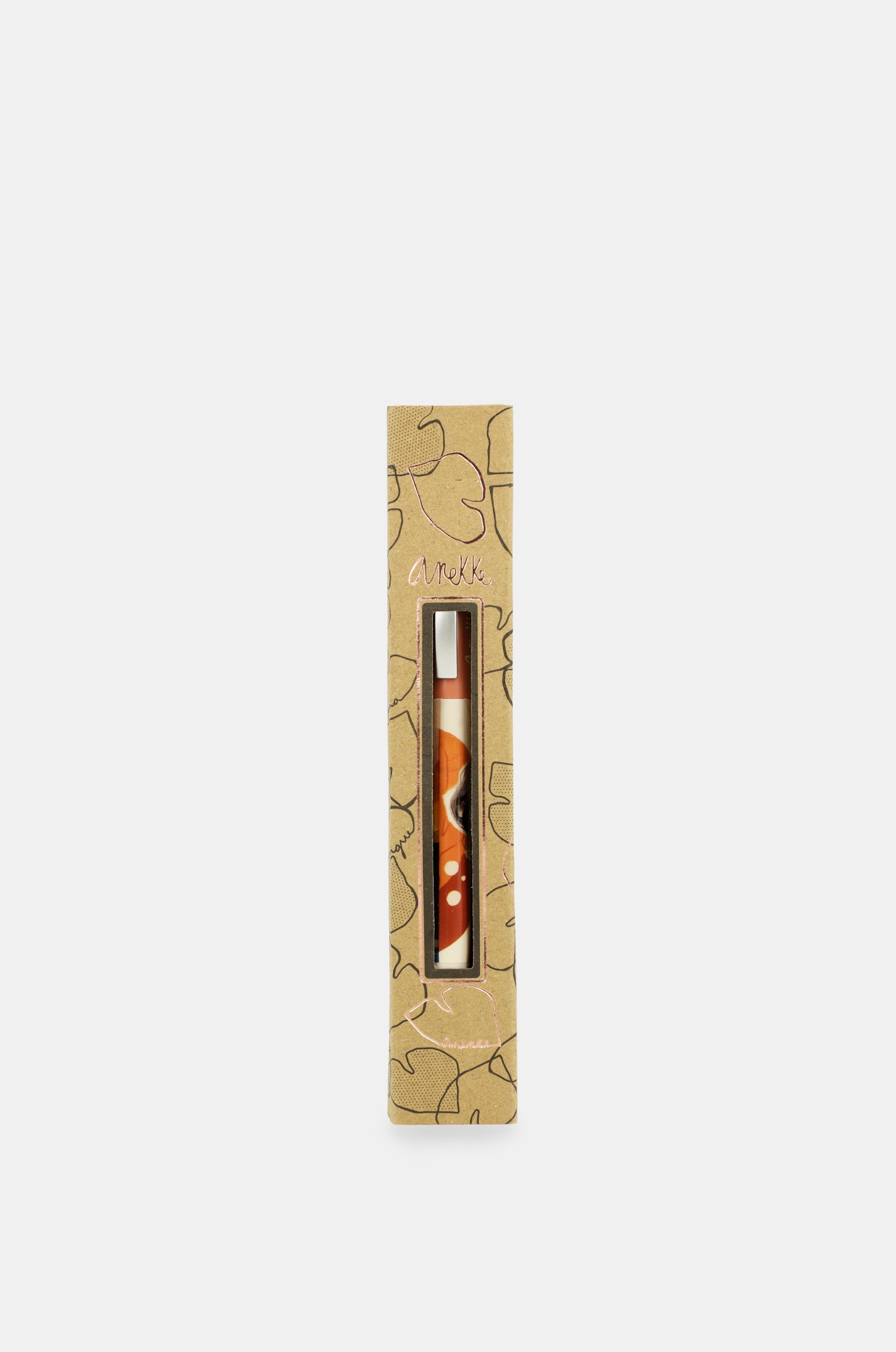 Stylo Alma