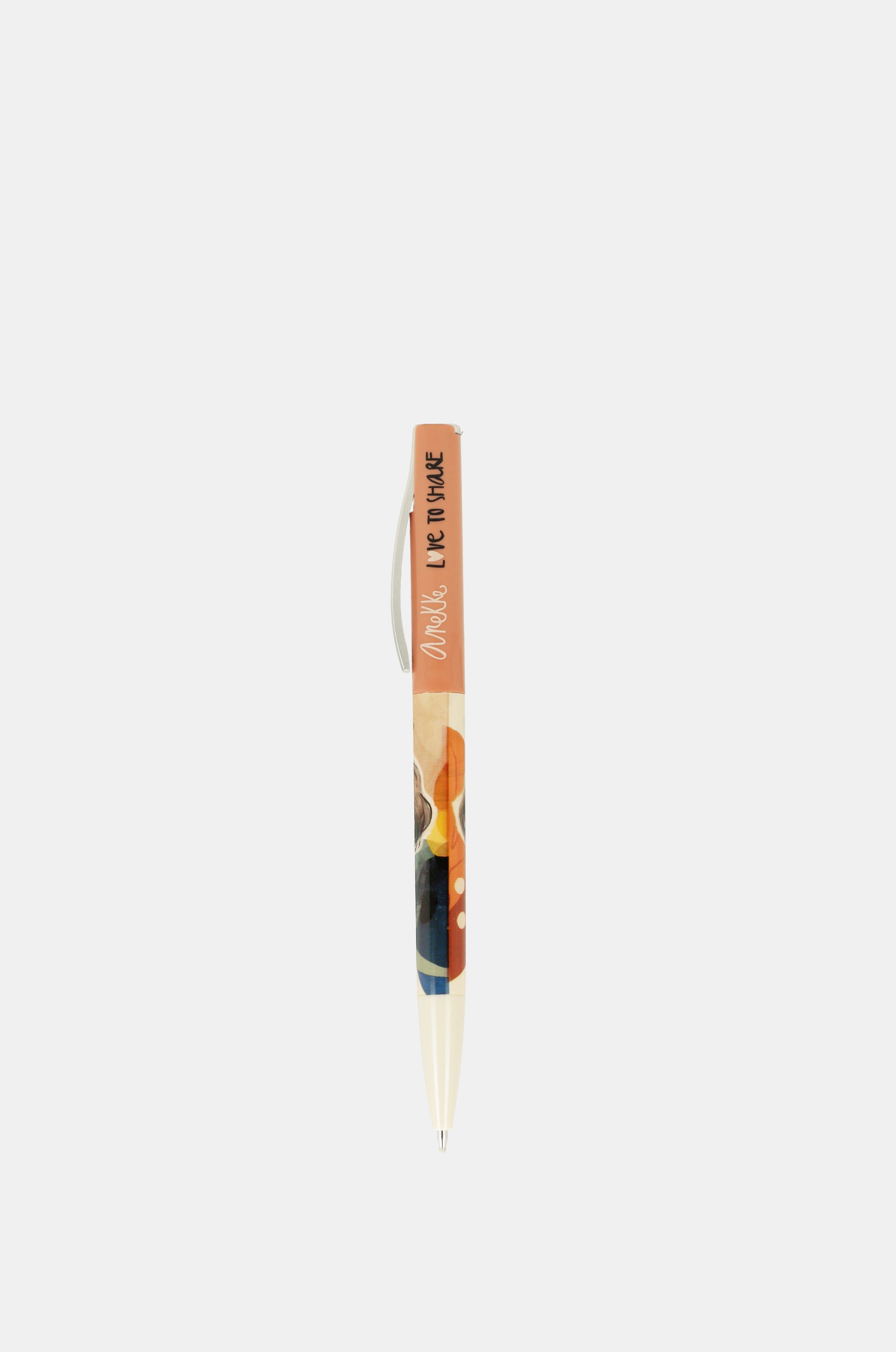 Stylo Alma