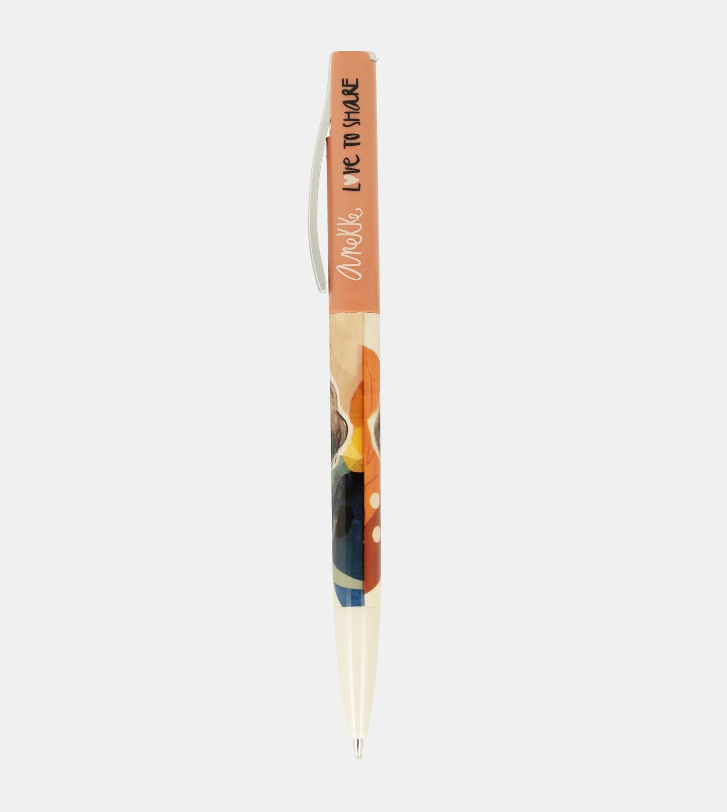 Stylo Alma