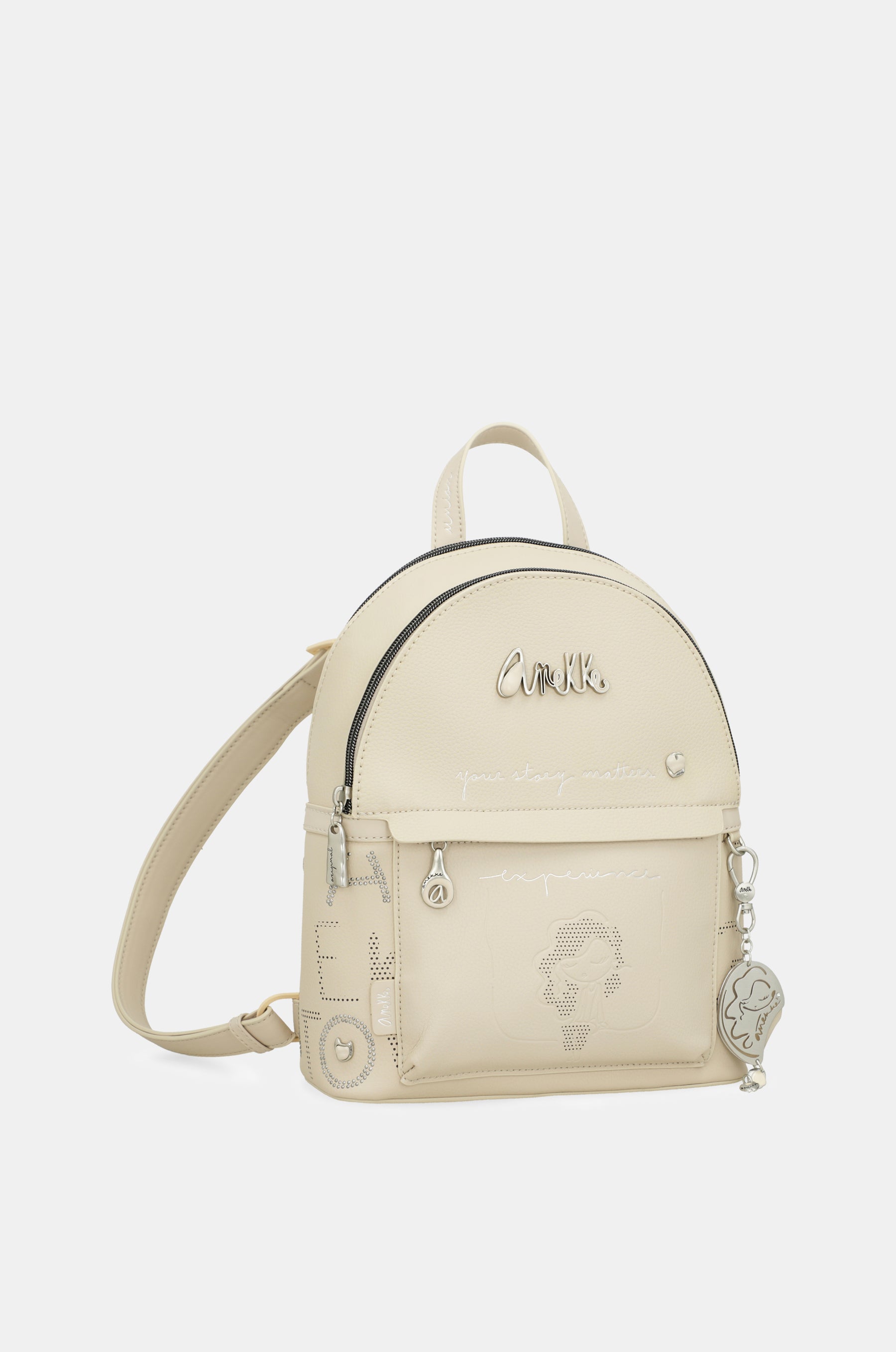 Sac à dos double compartiment Alma
