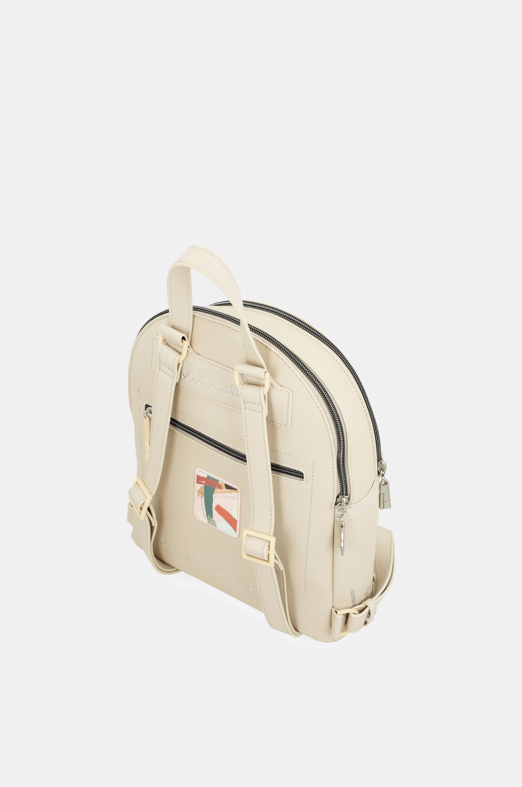 Sac à dos double compartiment Alma