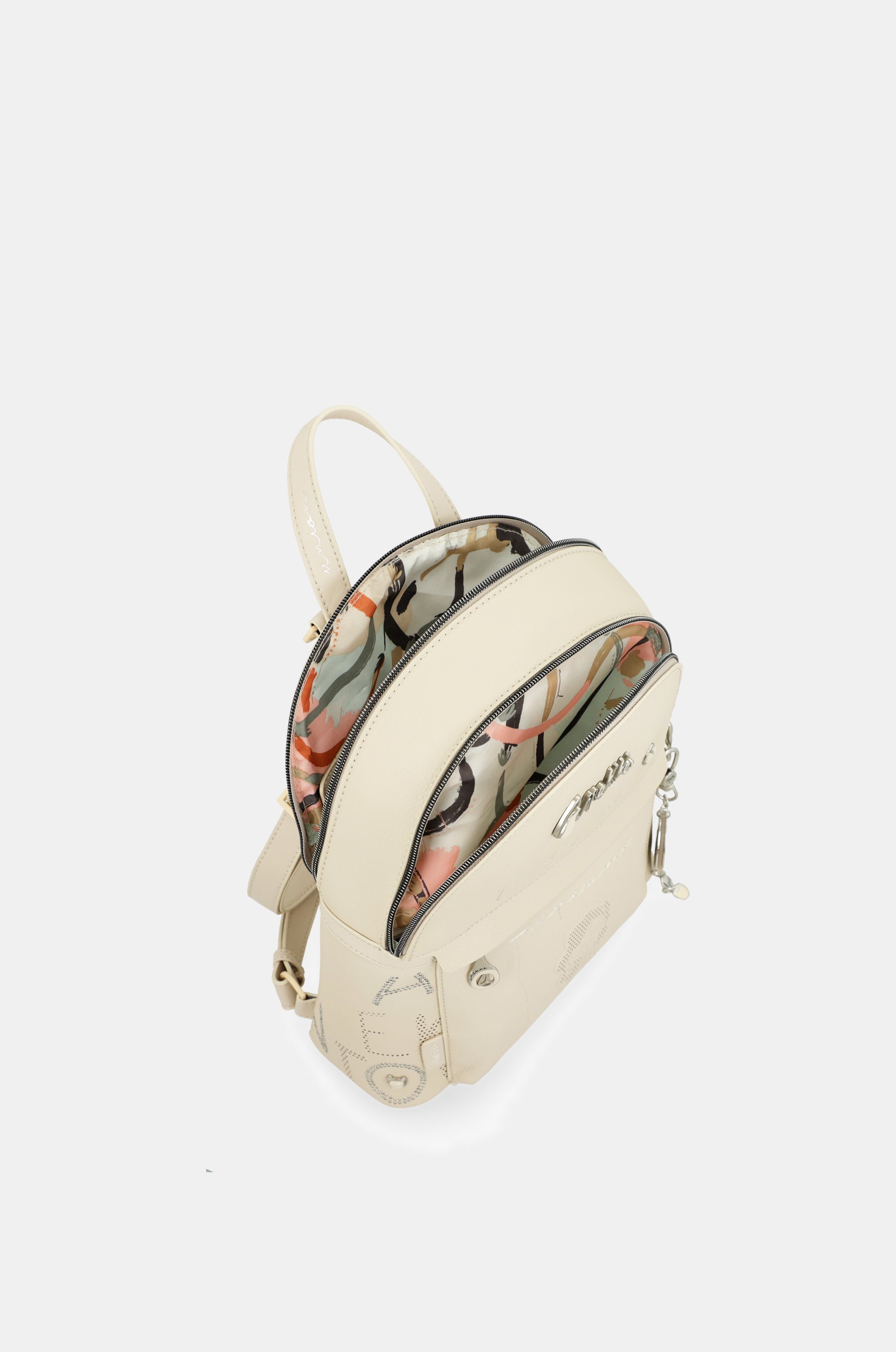 Sac à dos double compartiment Alma