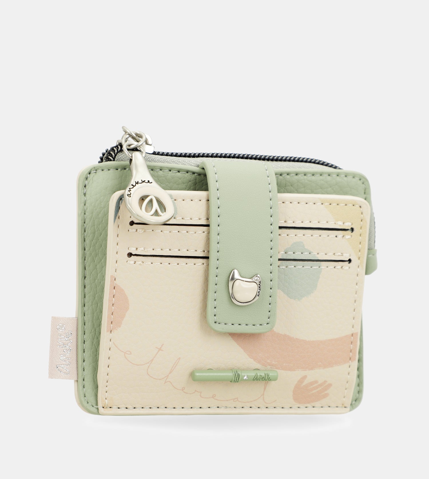 Petit porte-cartes Alma