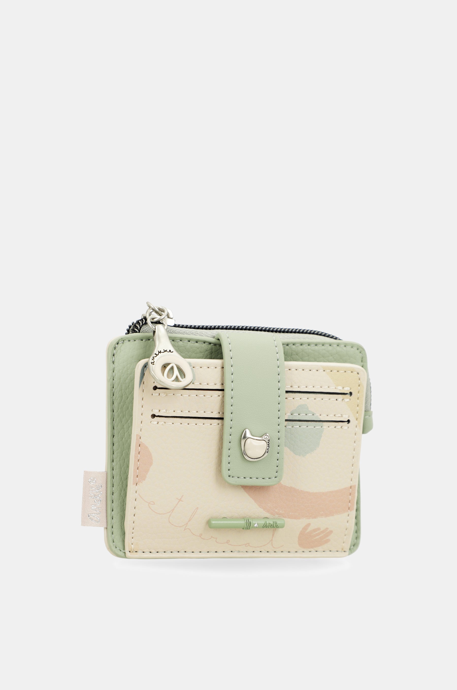 Petit porte-cartes Alma