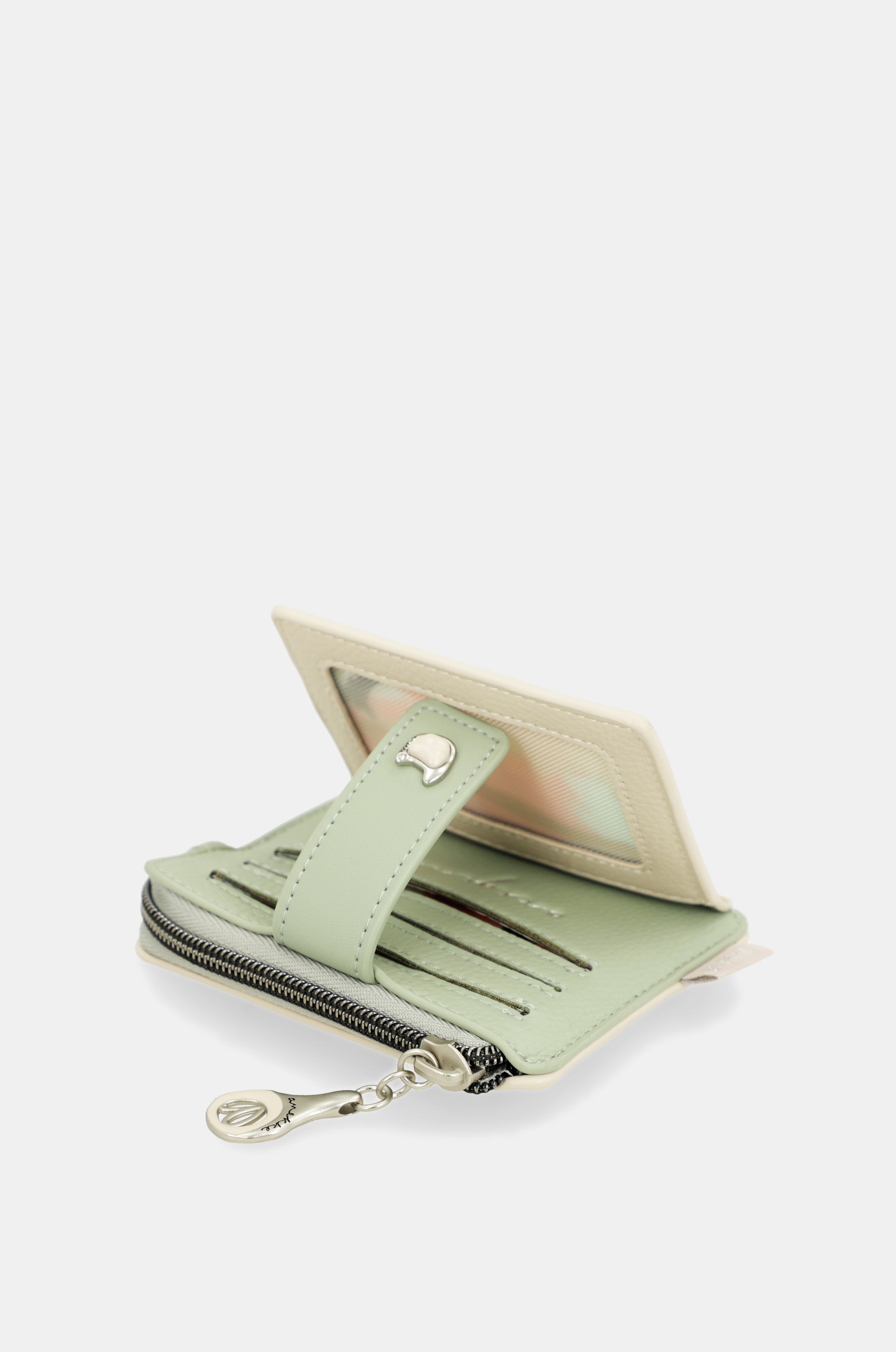 Petit porte-cartes Alma