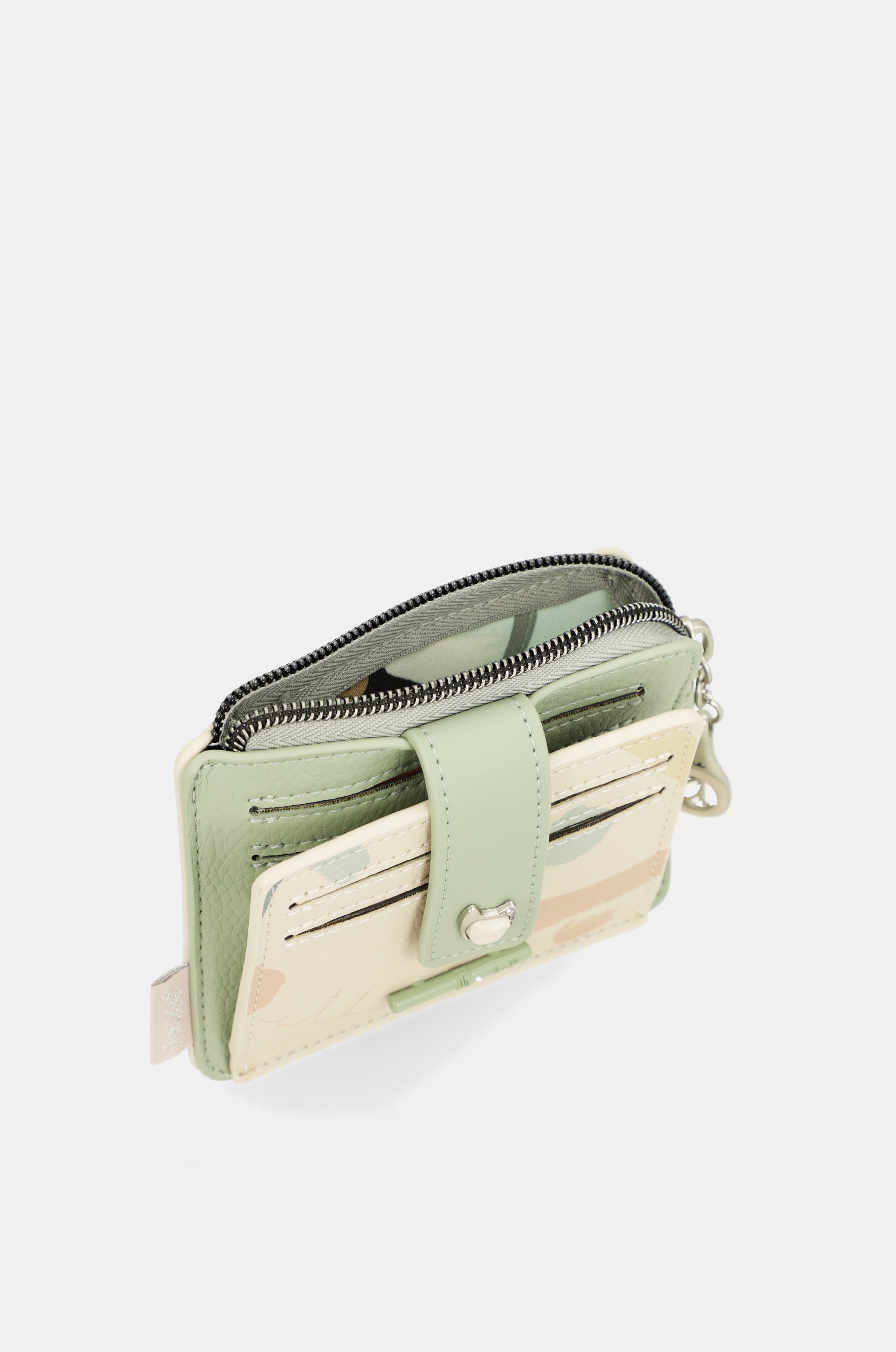 Petit porte-cartes Alma