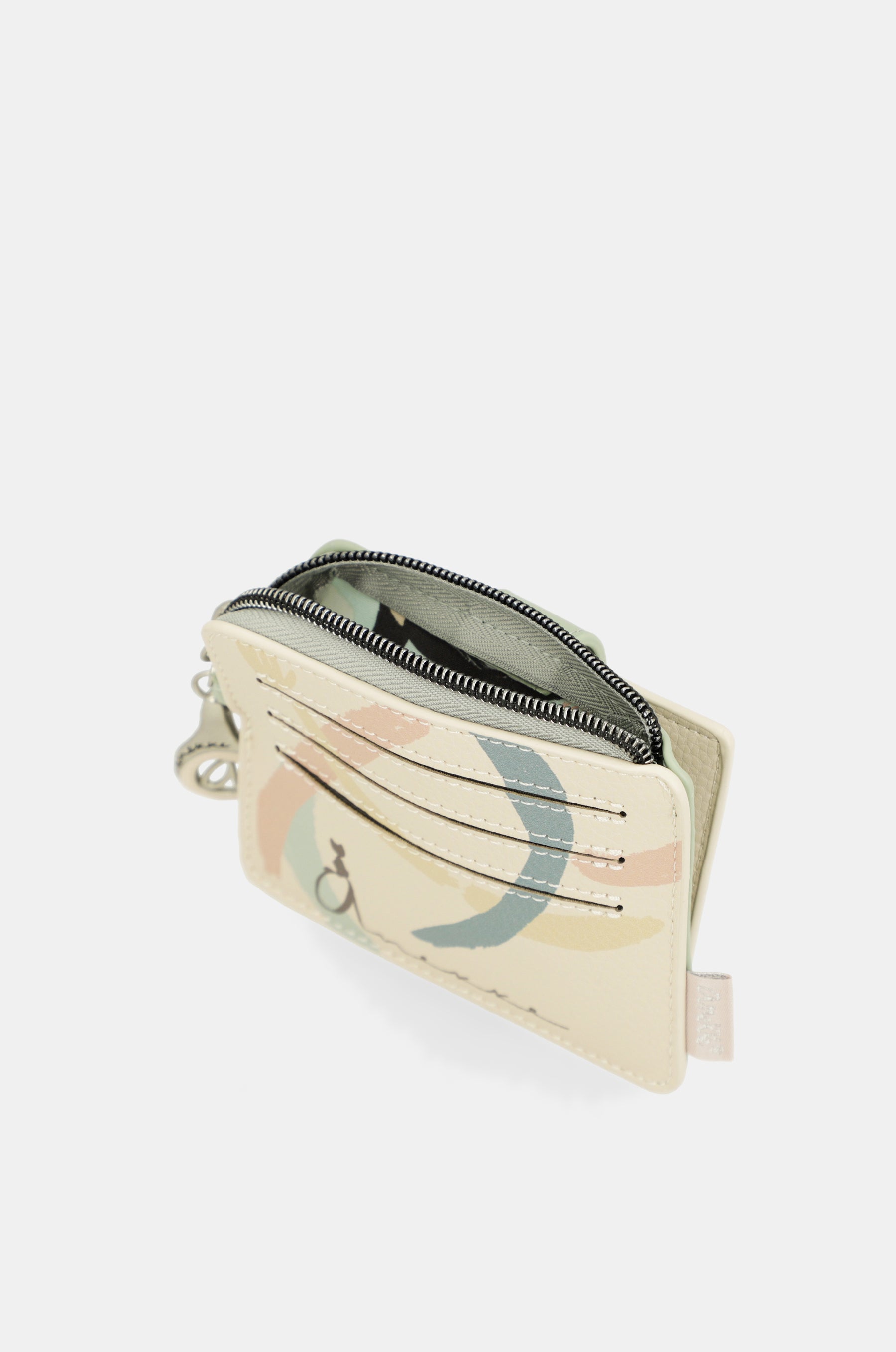 Petit porte-cartes Alma
