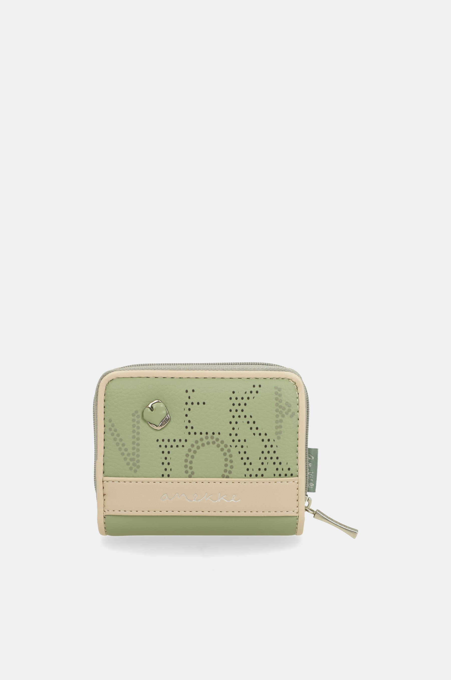 Petit portefeuille RFID Alma