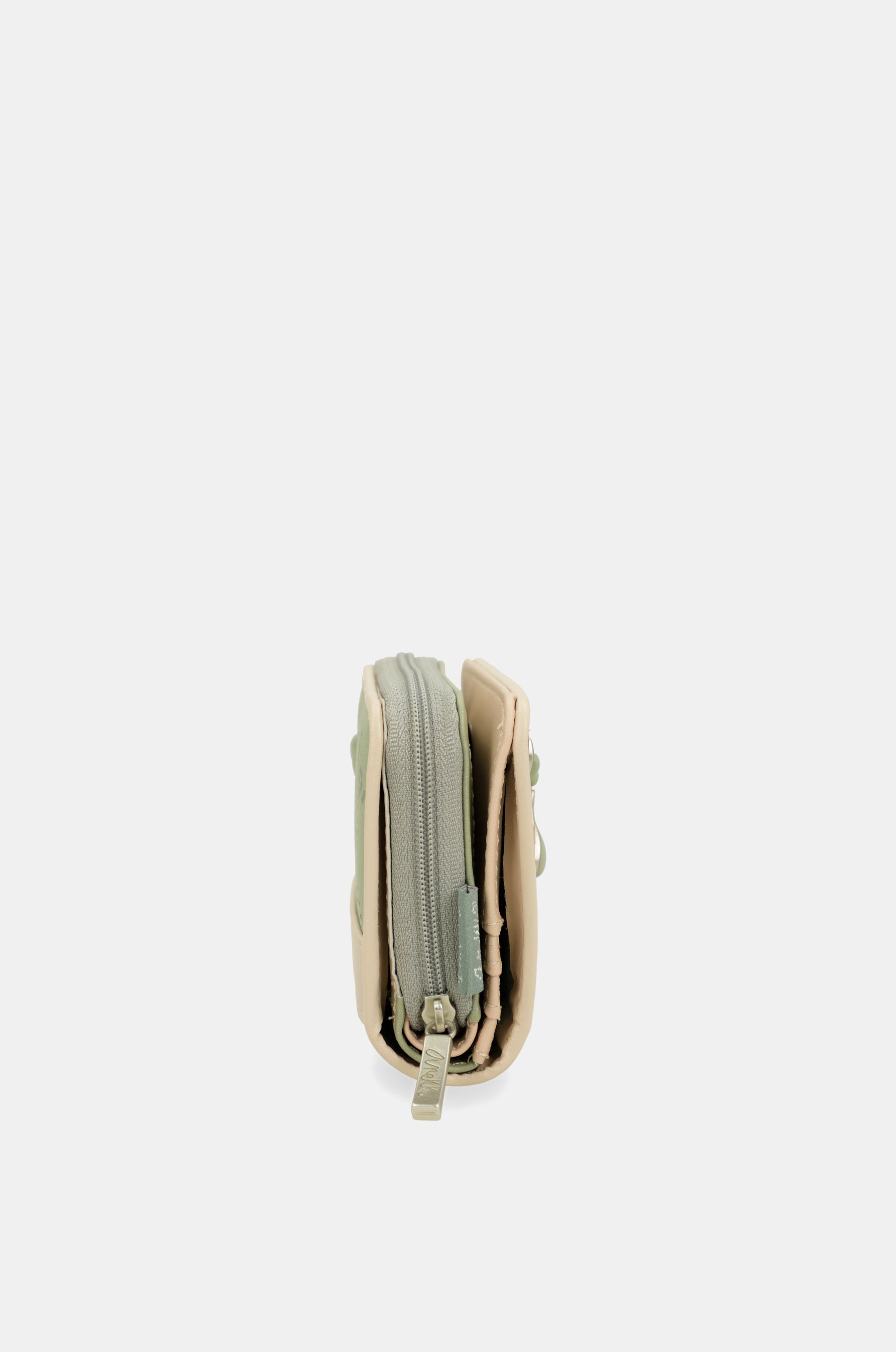 Petit portefeuille RFID Alma