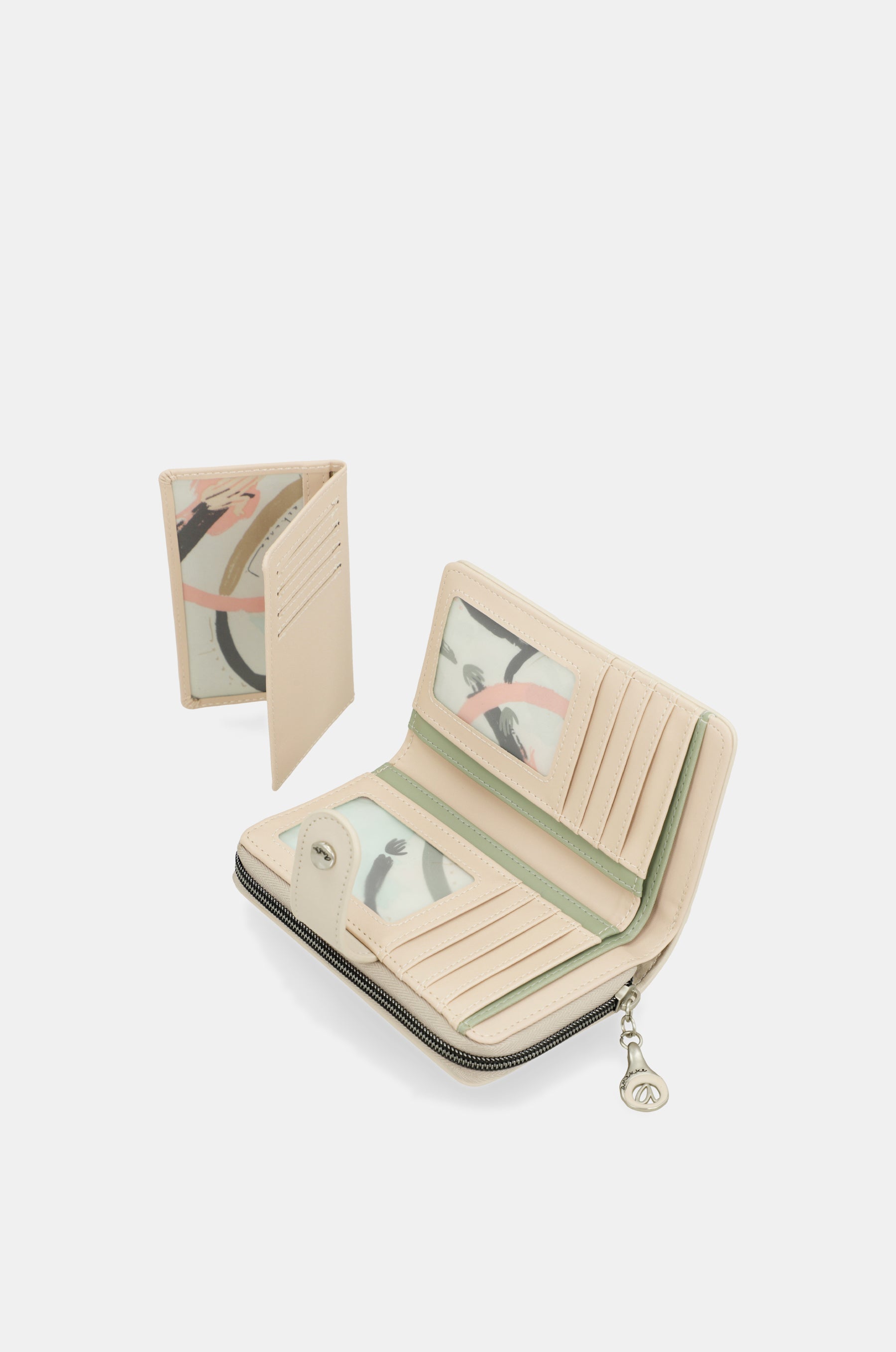 Portefeuille moyen Alma