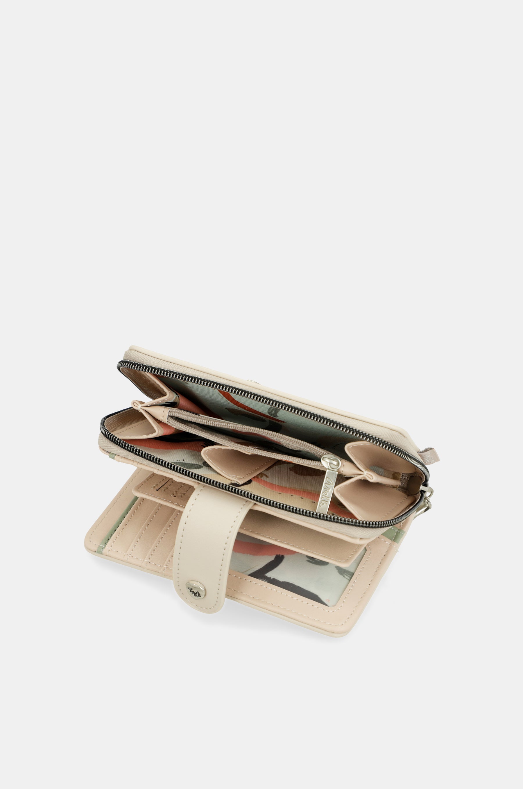 Portefeuille moyen Alma