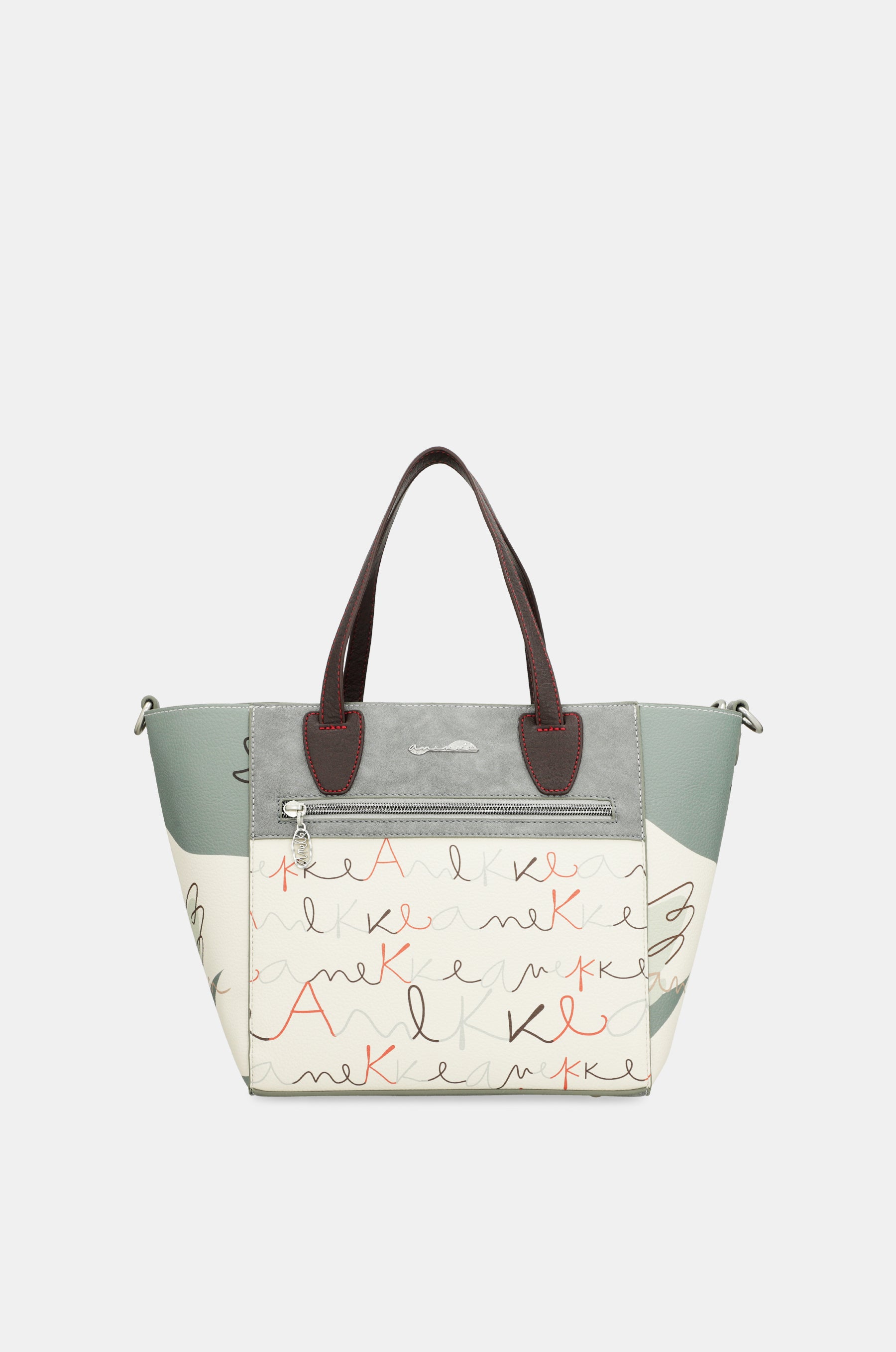 Sac cabas Alma noir