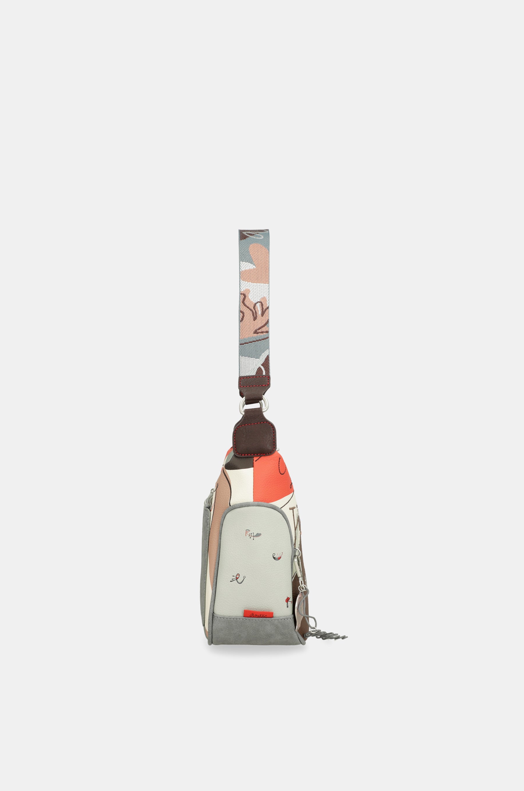 Sac porté épaule Alma
