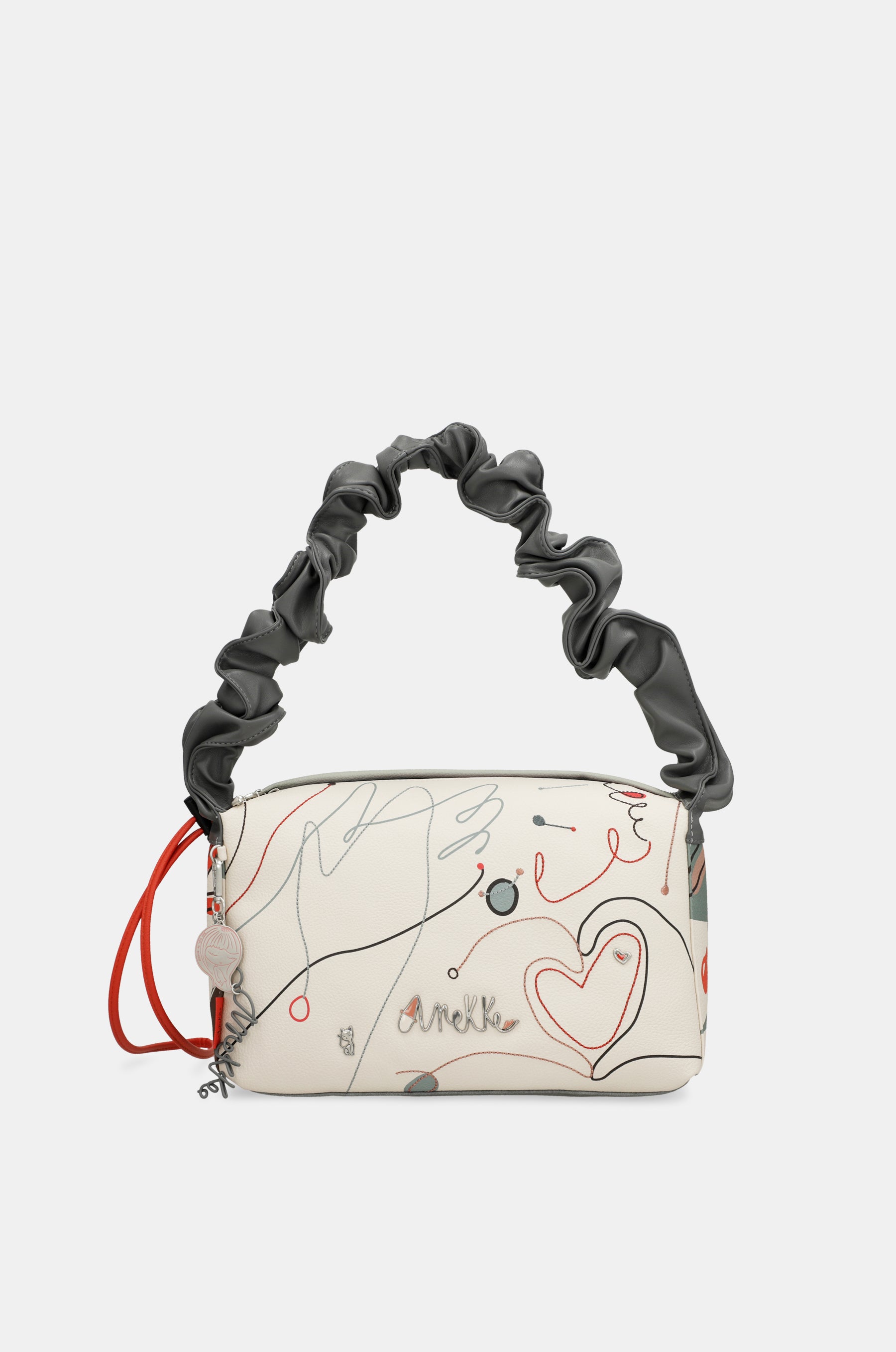 Sac porté épaule Alma