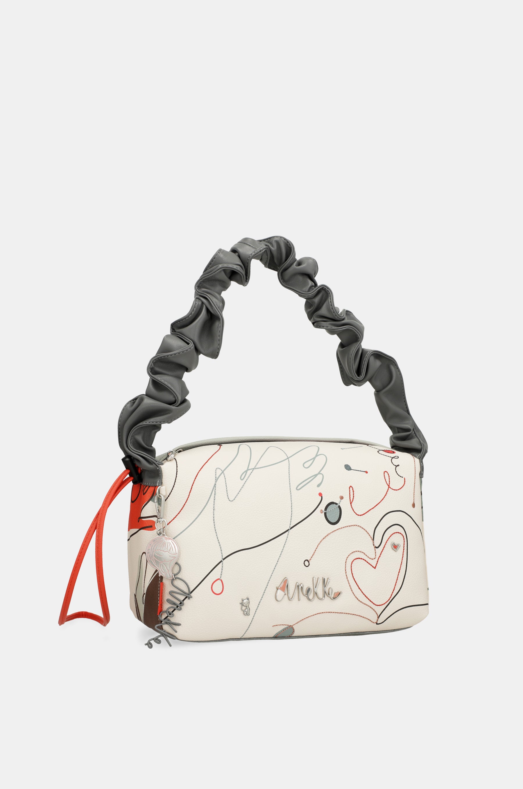 Sac porté épaule Alma